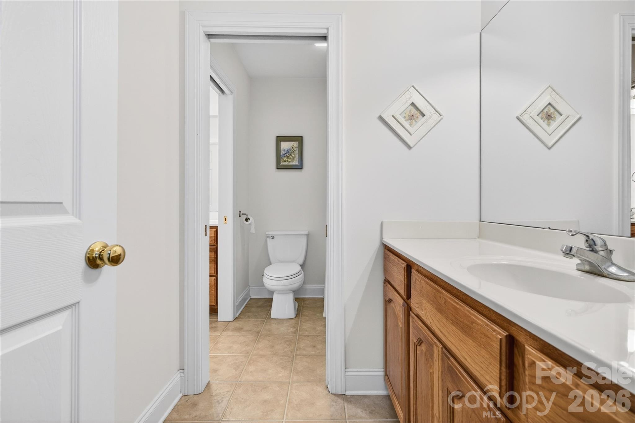 3889 Granite Street — Terrell