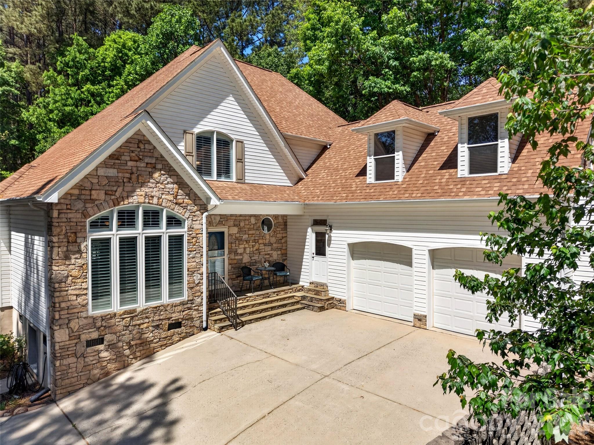 3889 Granite Street — Terrell