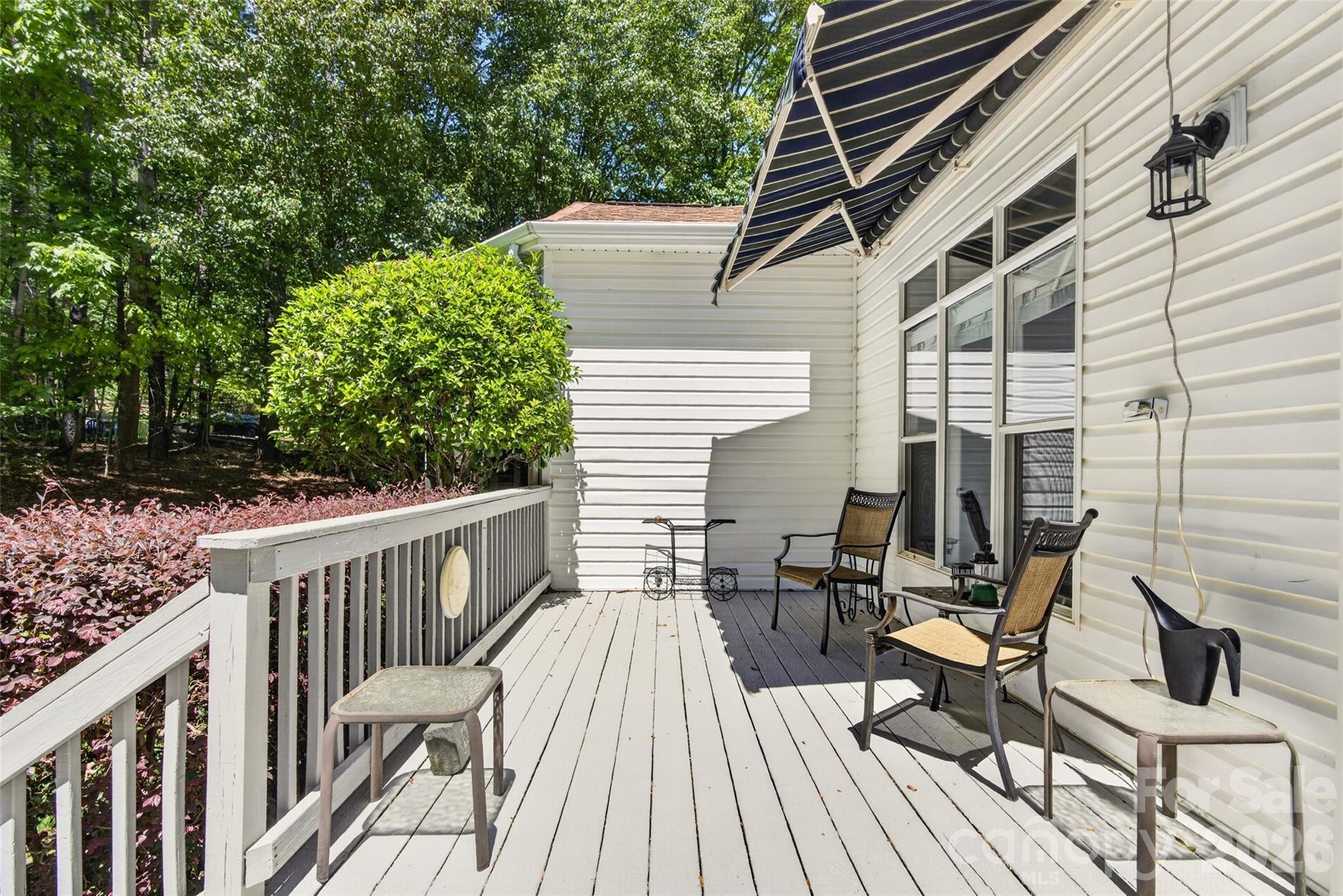3889 Granite Street — Terrell