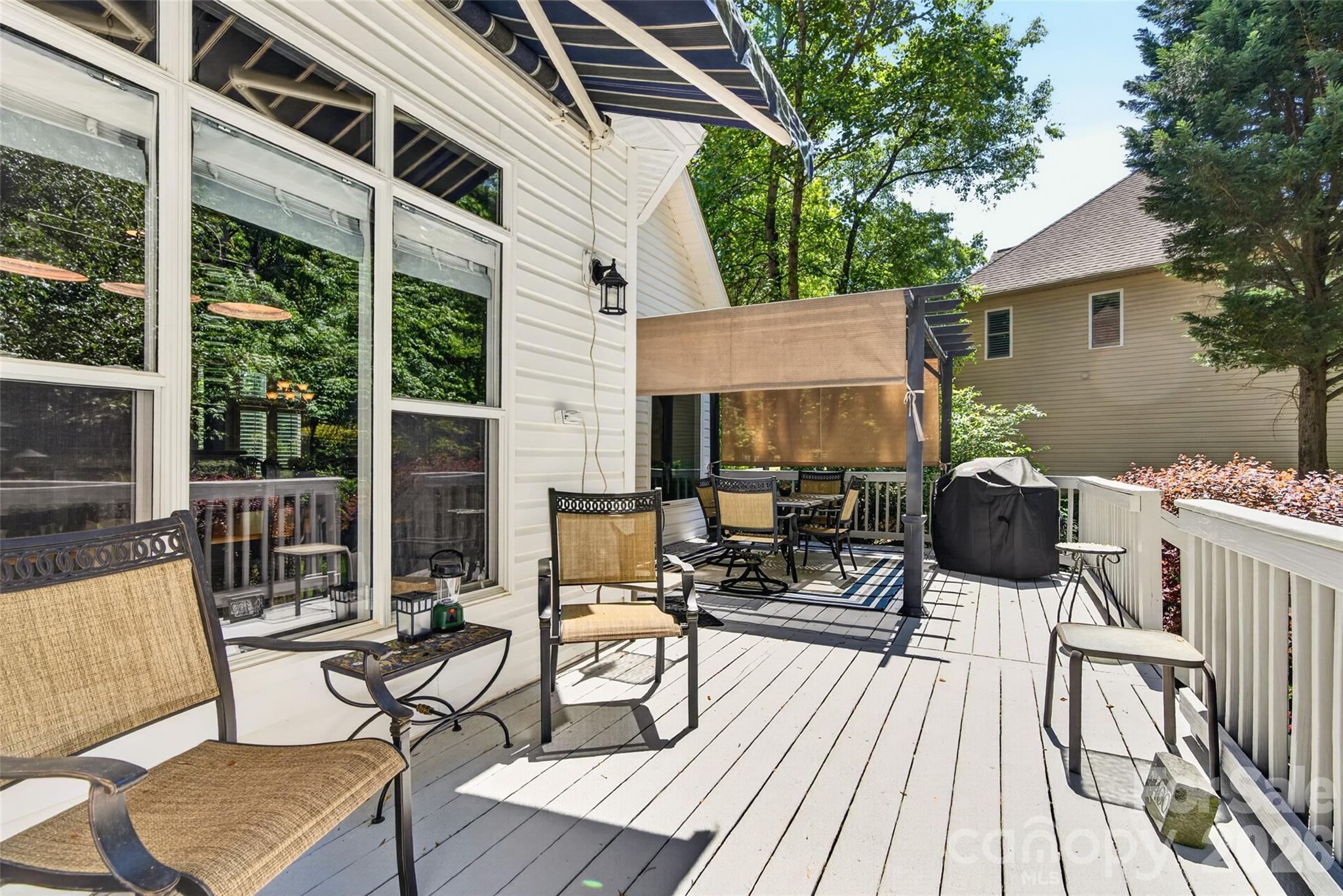 3889 Granite Street — Terrell