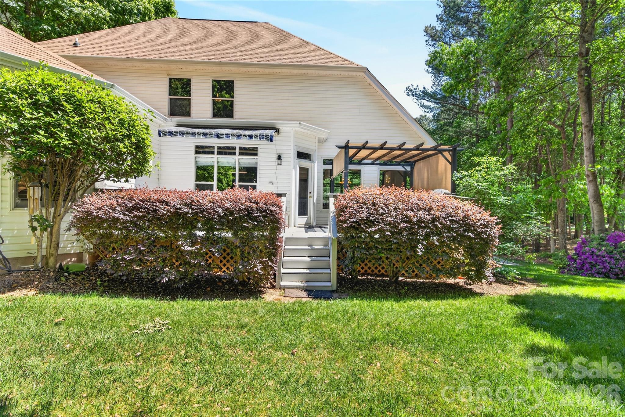 3889 Granite Street — Terrell