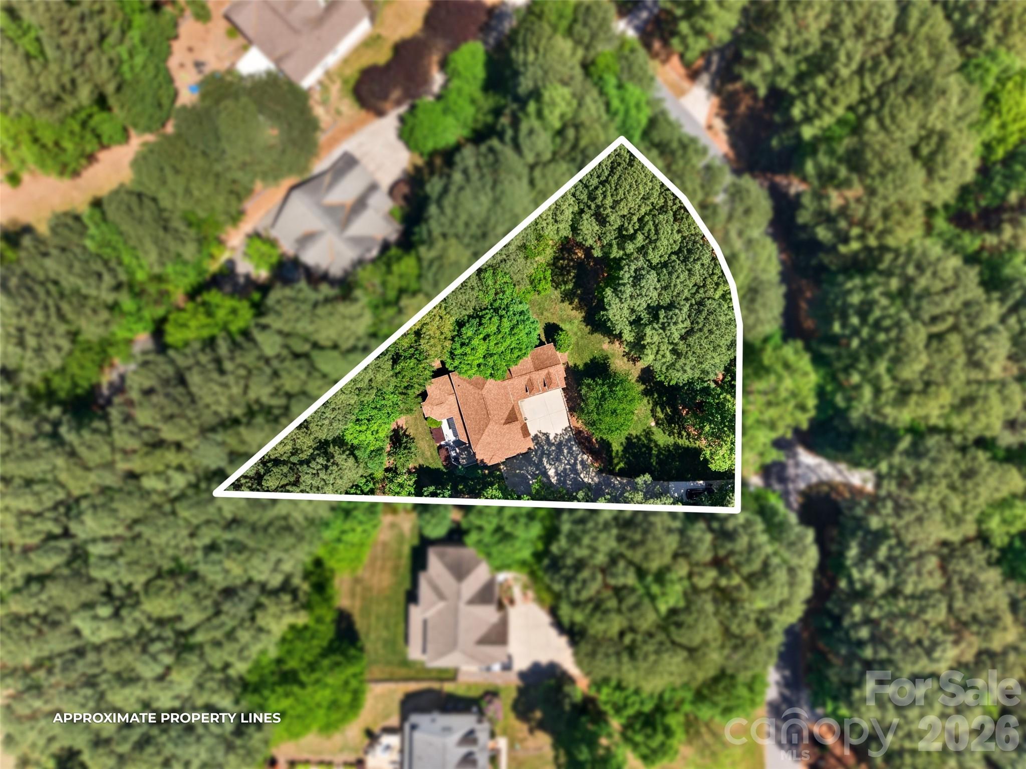 3889 Granite Street — Terrell