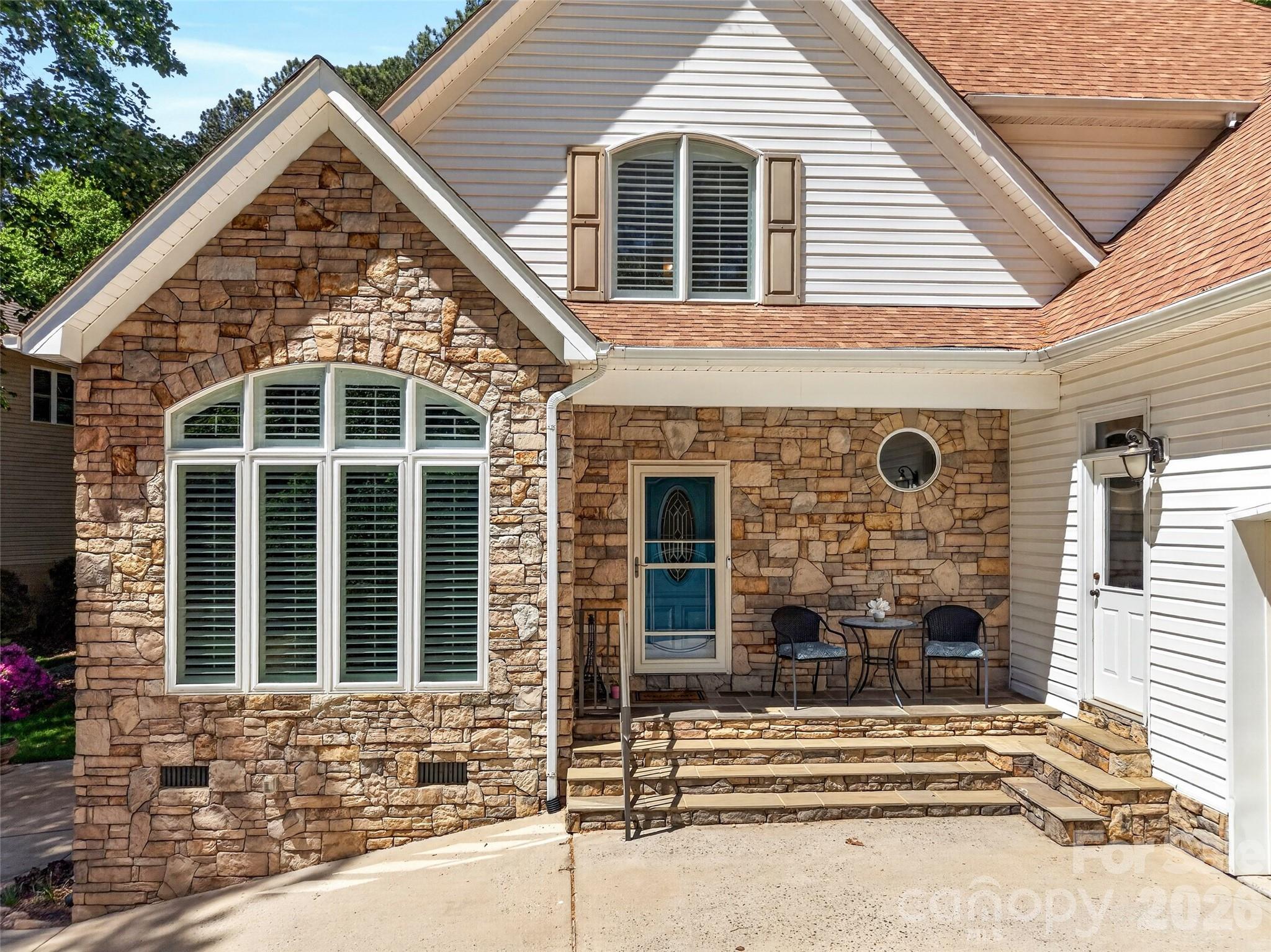 3889 Granite Street — Terrell