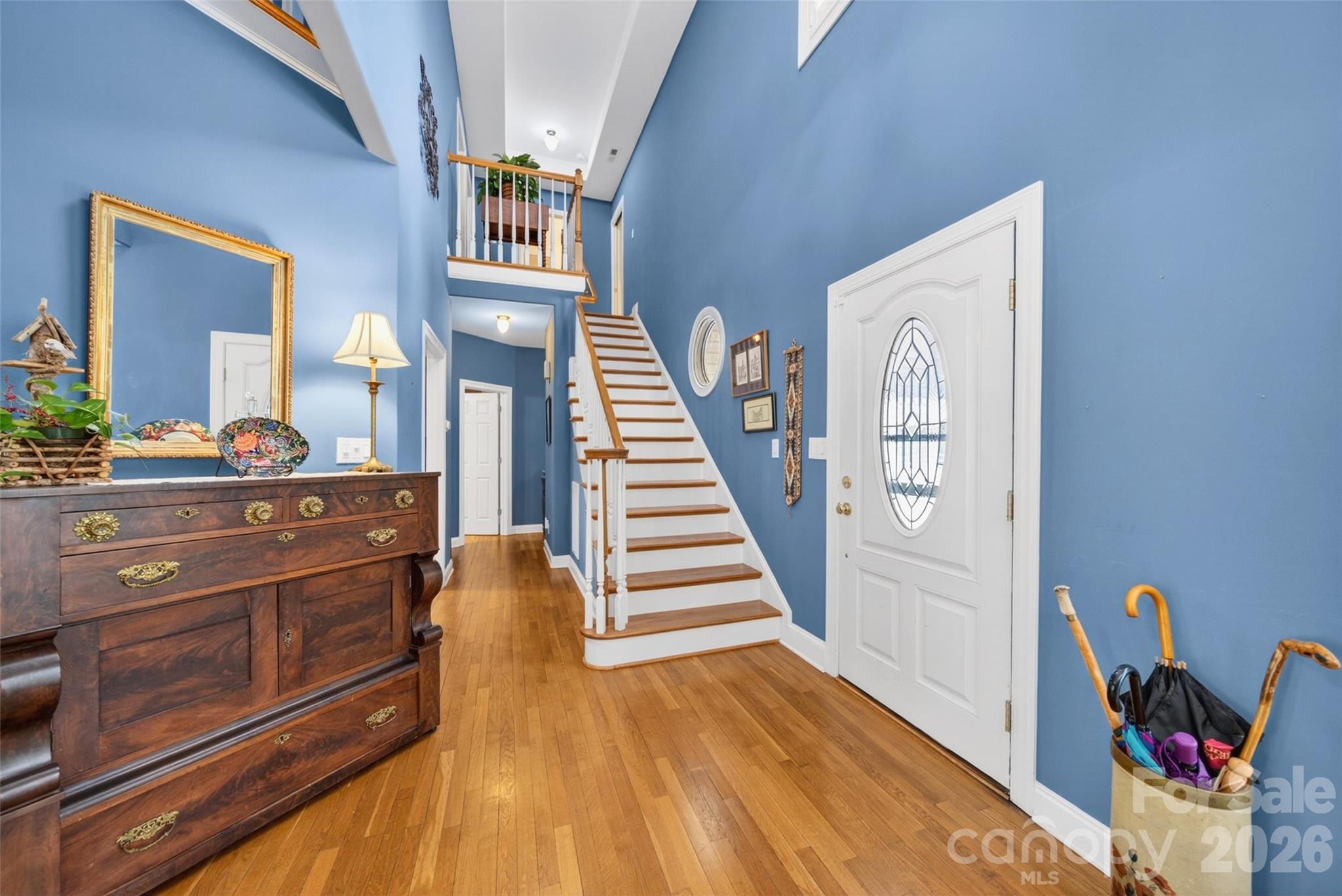 3889 Granite Street — Terrell
