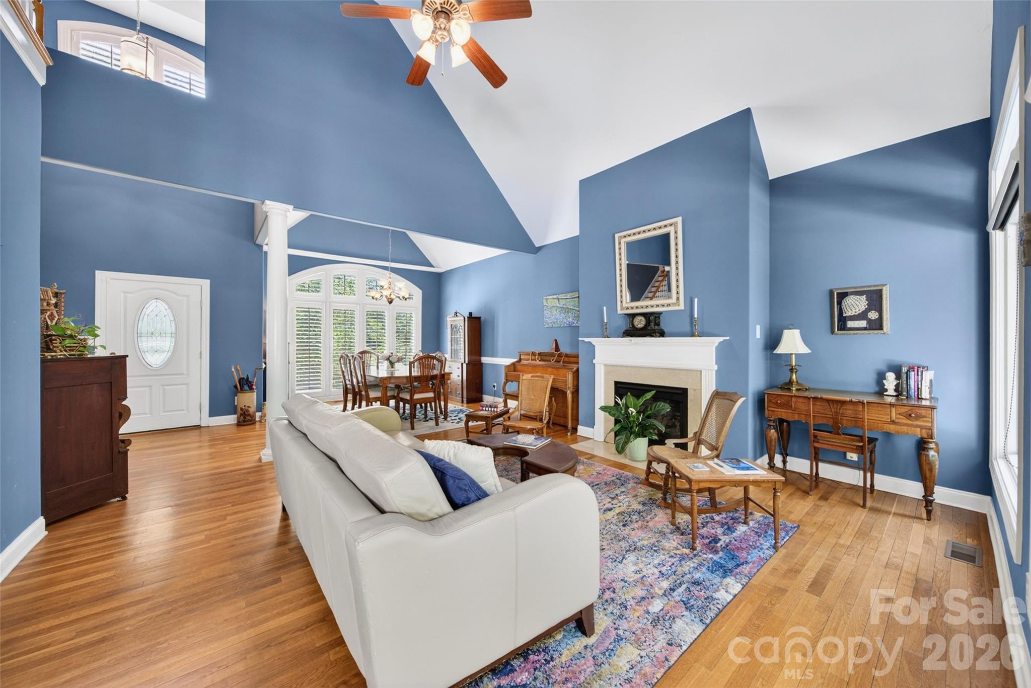 3889 Granite Street — Terrell