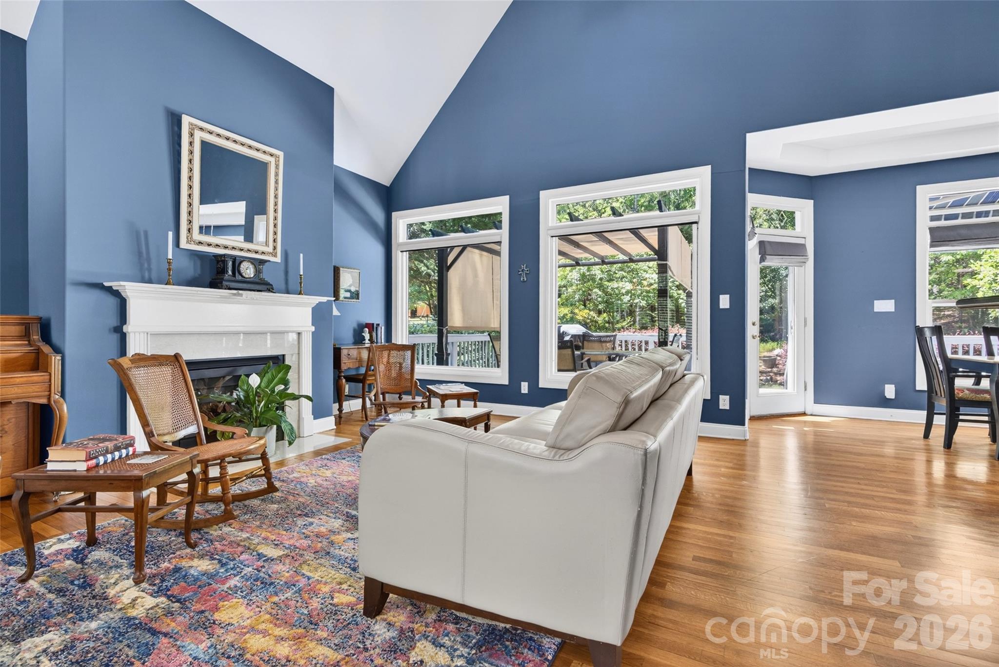 3889 Granite Street — Terrell