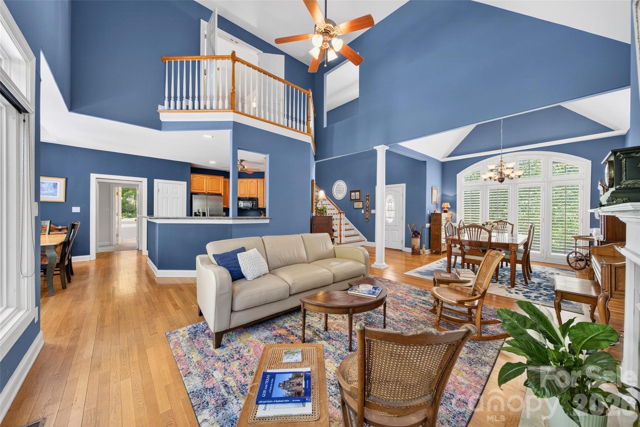 3889 Granite Street — Terrell