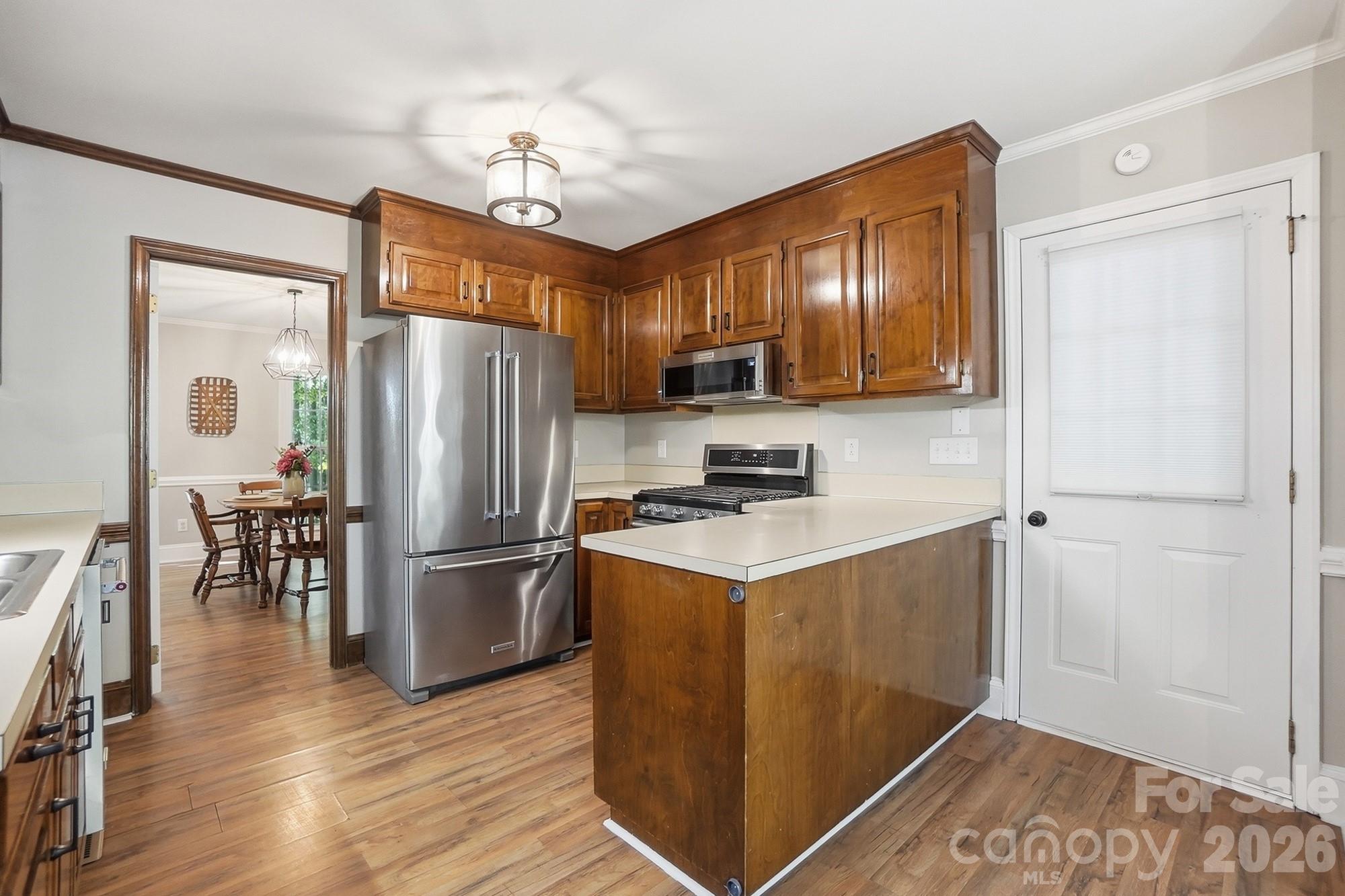 11103 Idlewild Road — Matthews