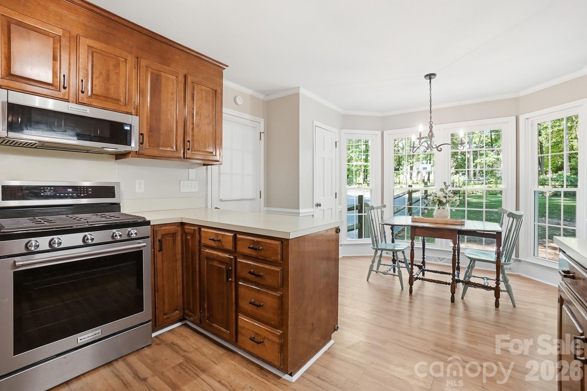 11103 Idlewild Road — Matthews