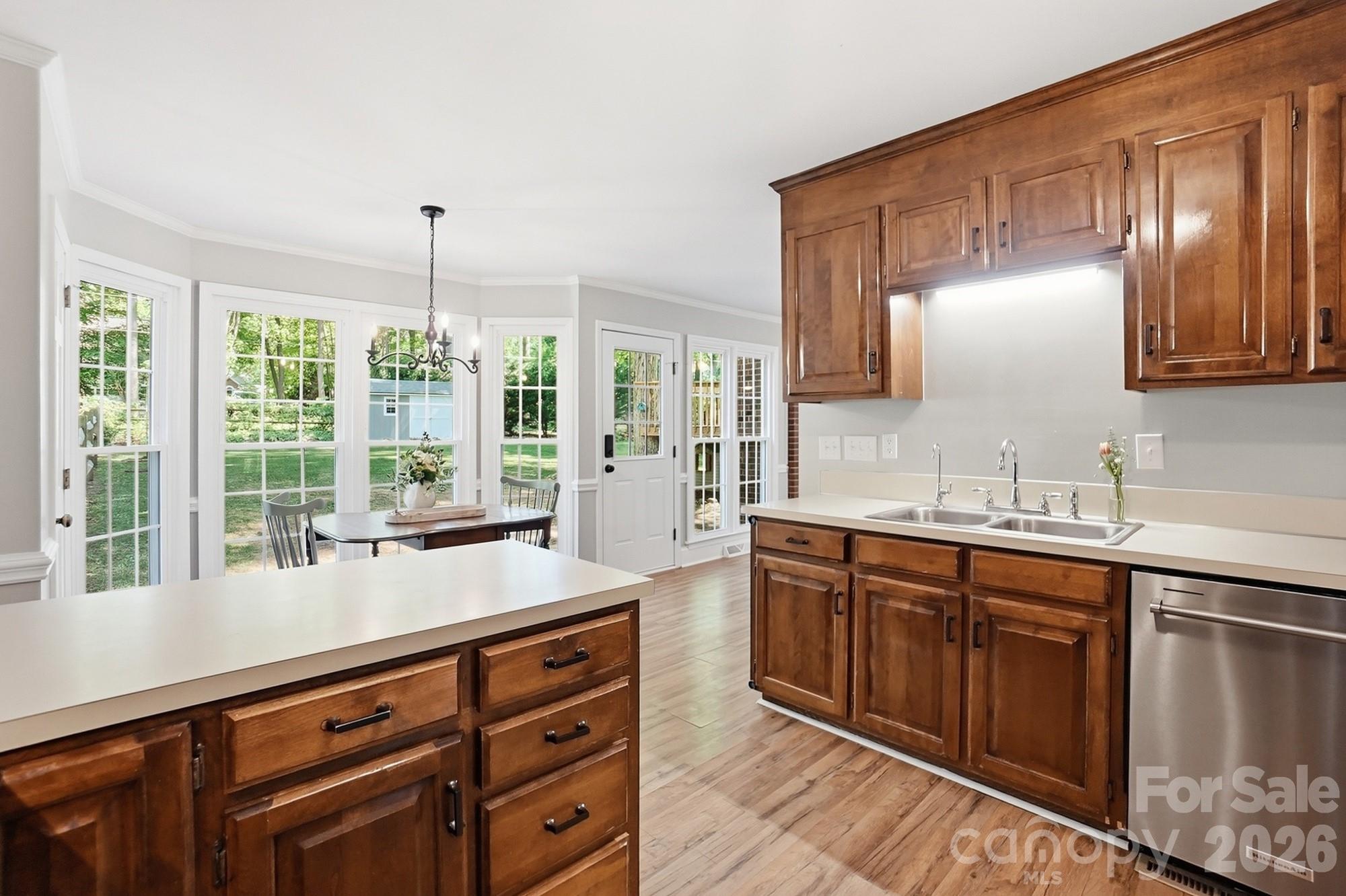 11103 Idlewild Road — Matthews
