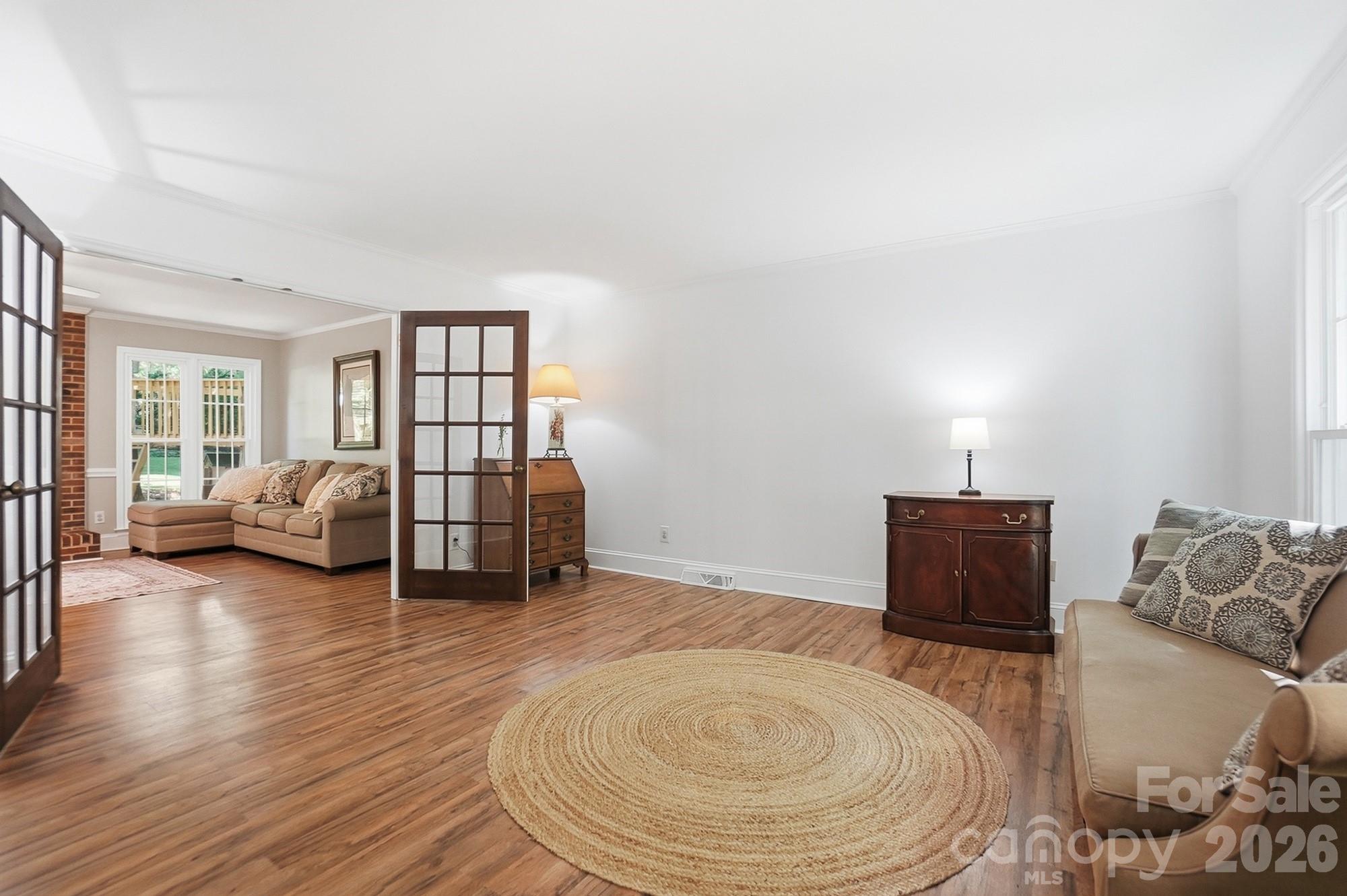 11103 Idlewild Road — Matthews