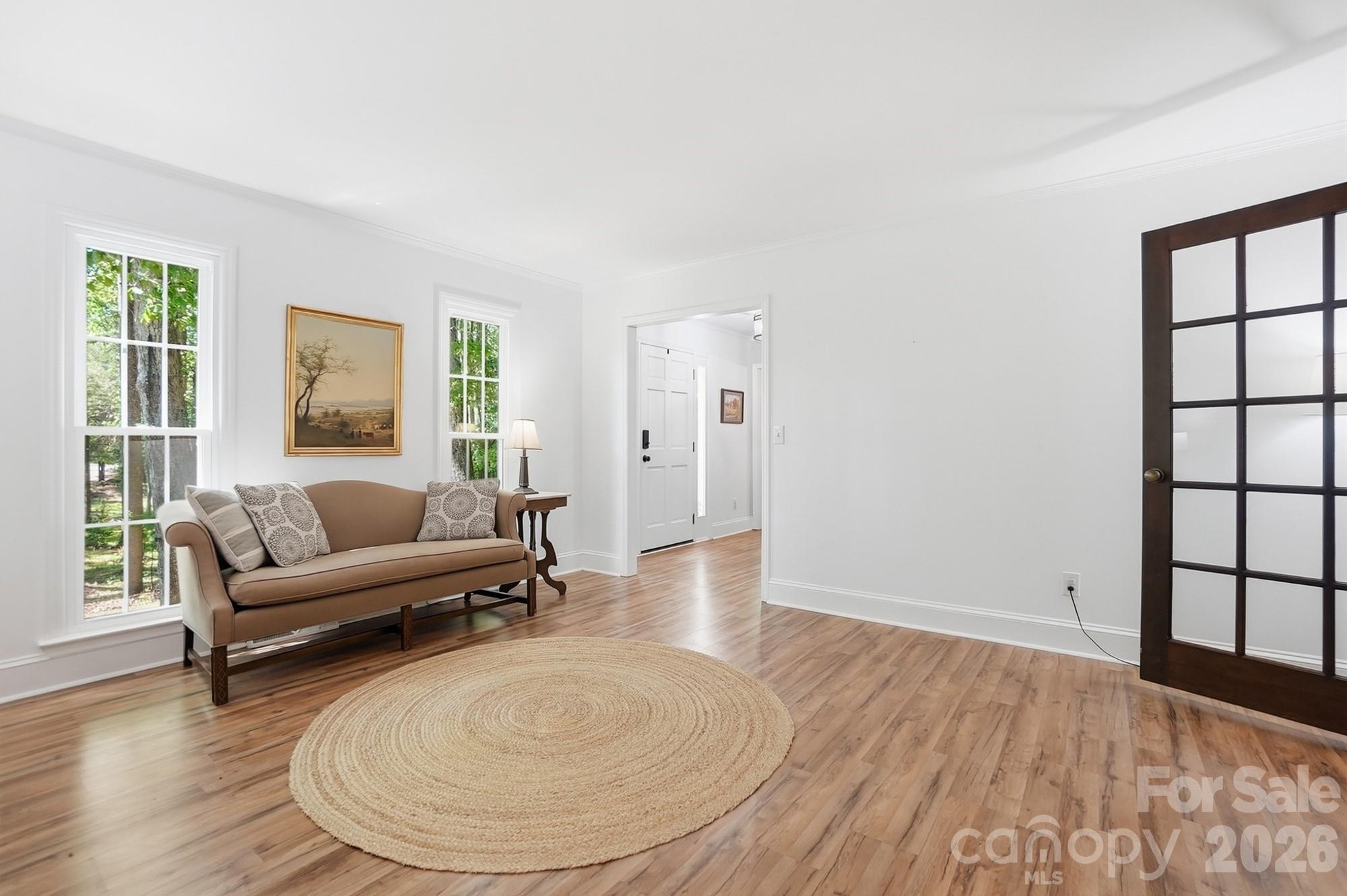 11103 Idlewild Road — Matthews