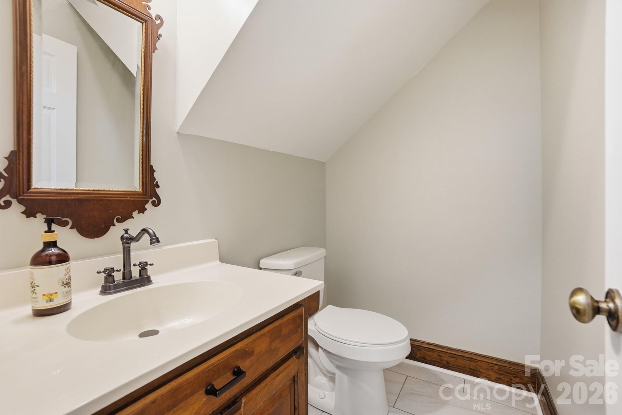 11103 Idlewild Road — Matthews