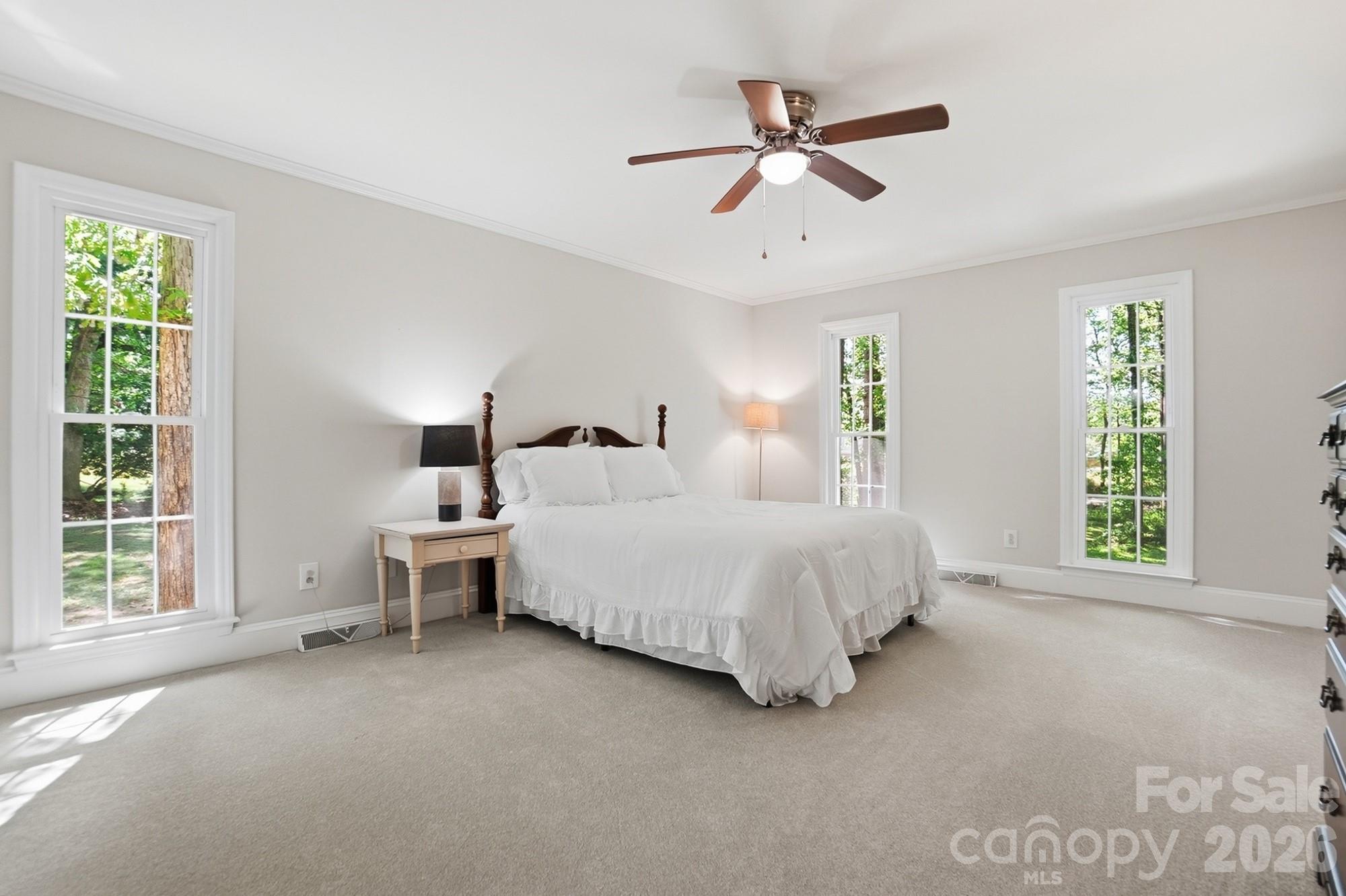 11103 Idlewild Road — Matthews