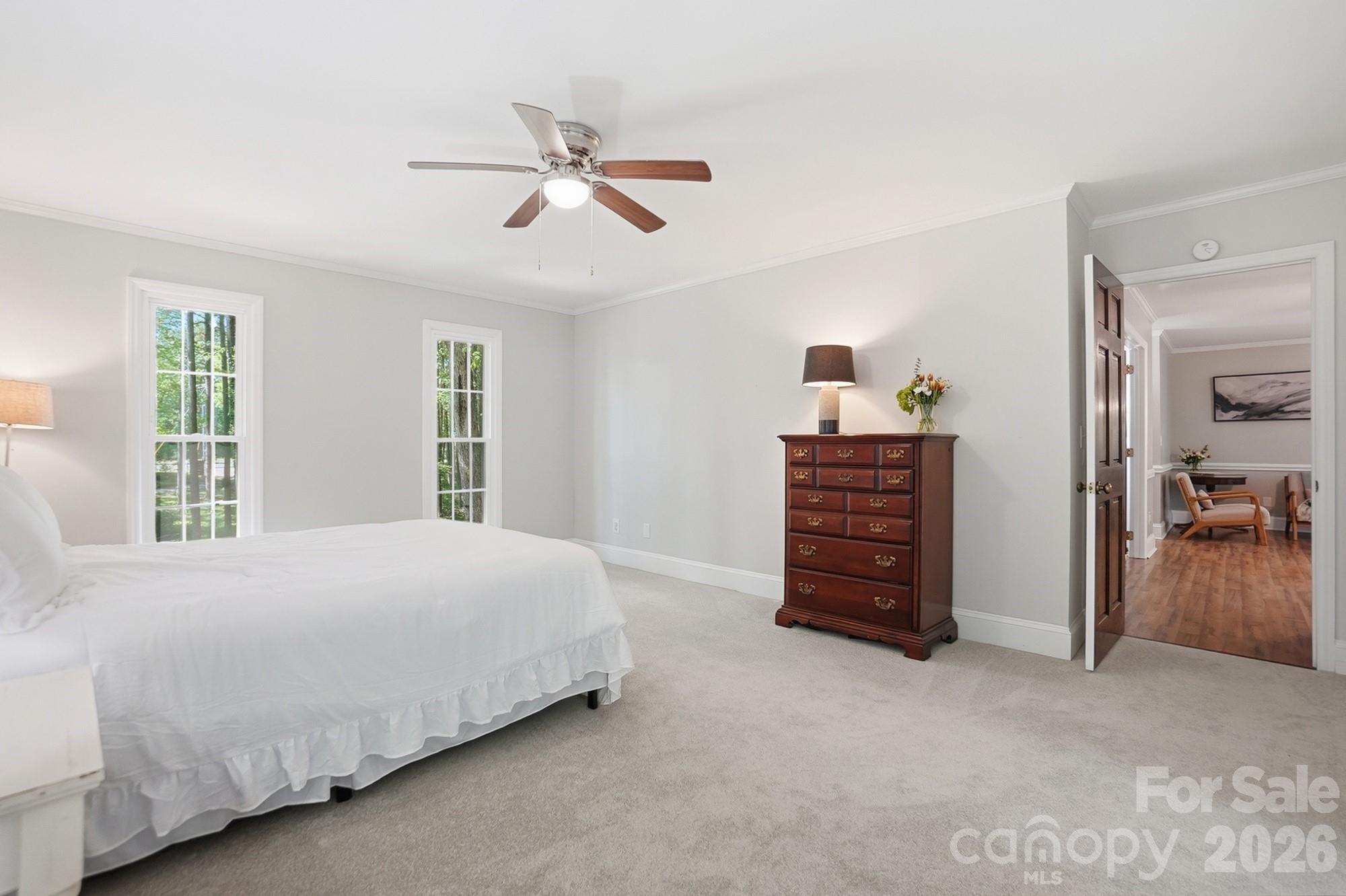 11103 Idlewild Road — Matthews