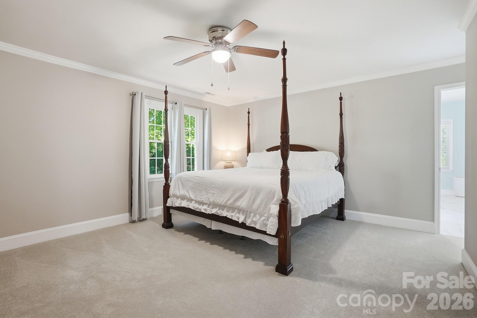 11103 Idlewild Road — Matthews