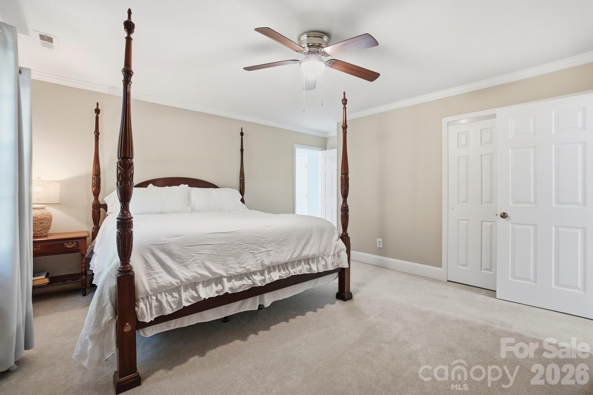 11103 Idlewild Road — Matthews