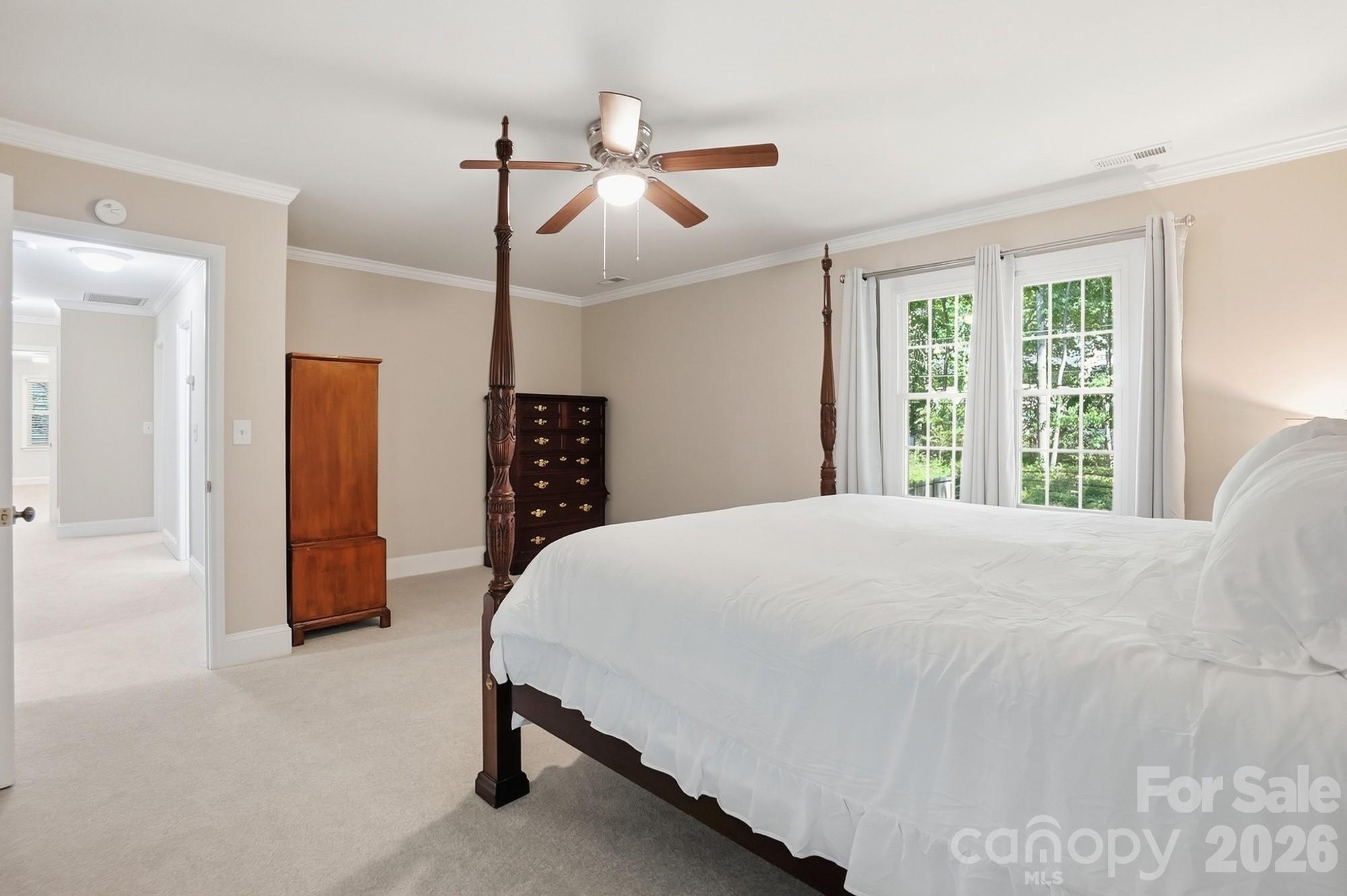 11103 Idlewild Road — Matthews