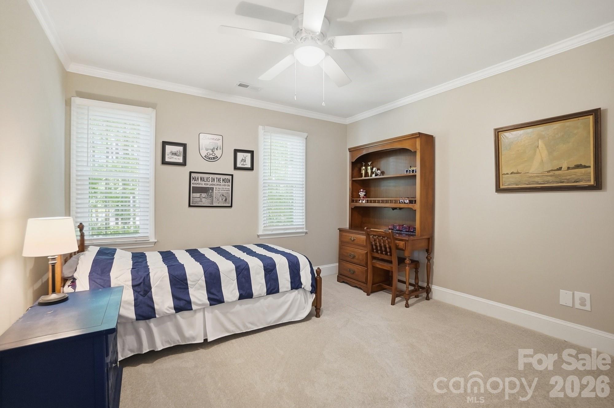 11103 Idlewild Road — Matthews