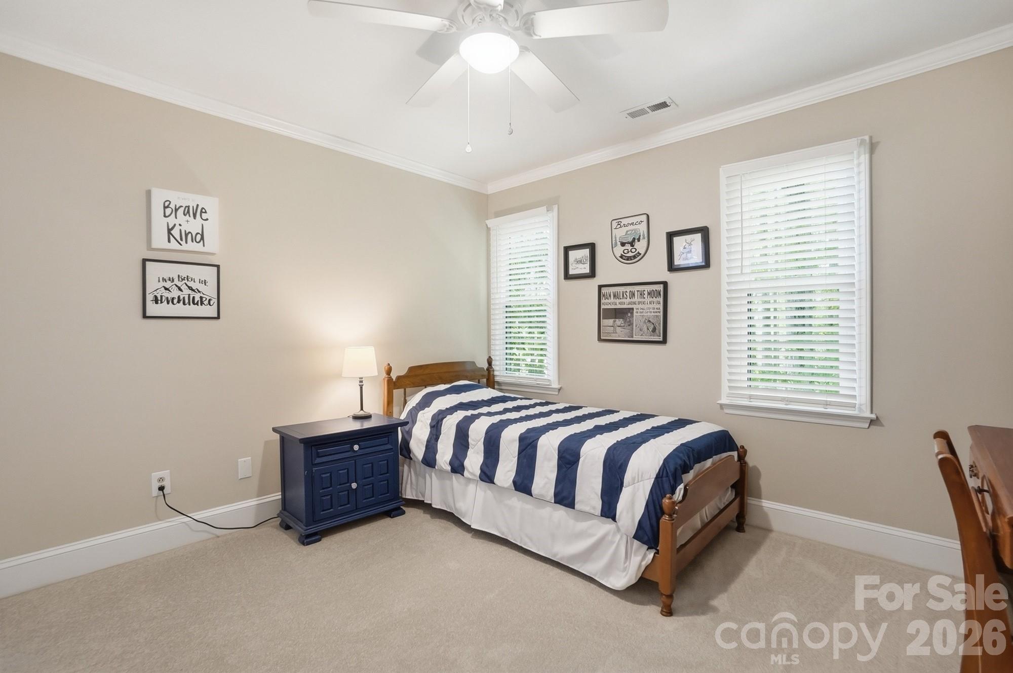 11103 Idlewild Road — Matthews