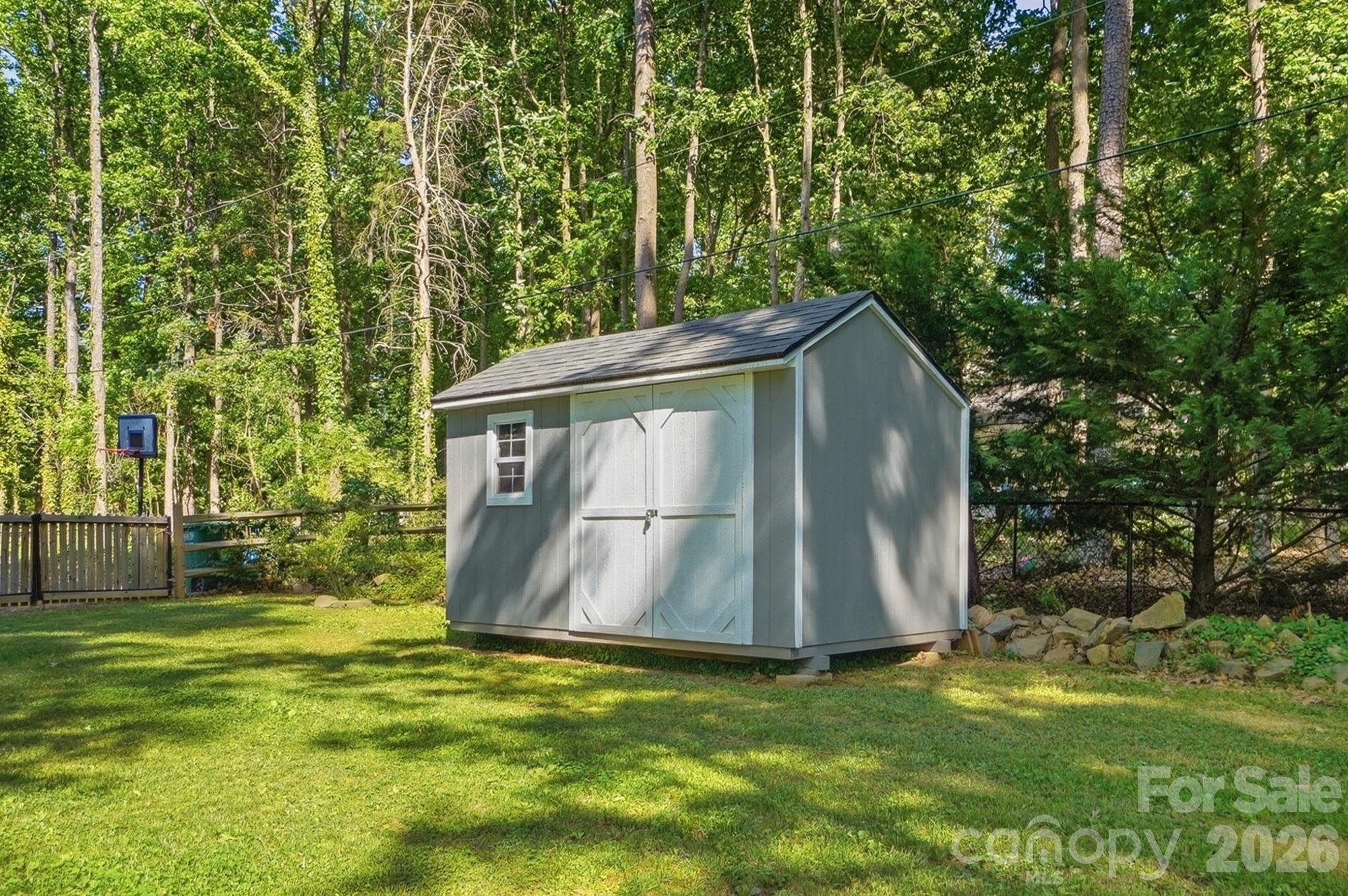 11103 Idlewild Road — Matthews