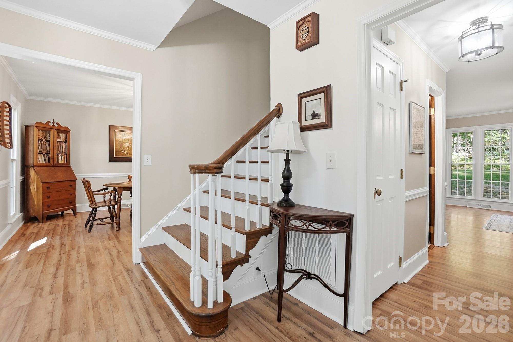 11103 Idlewild Road — Matthews