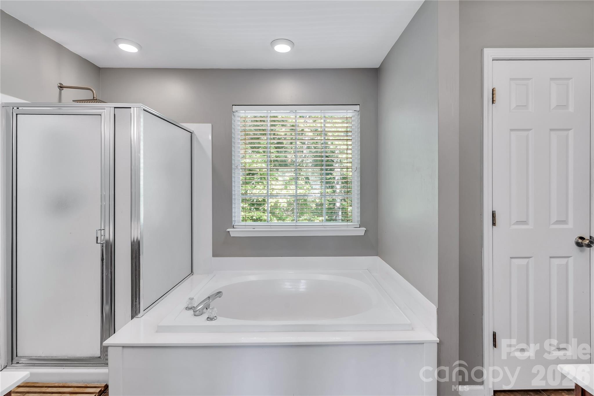 9423 Willow Tree Lane — Charlotte