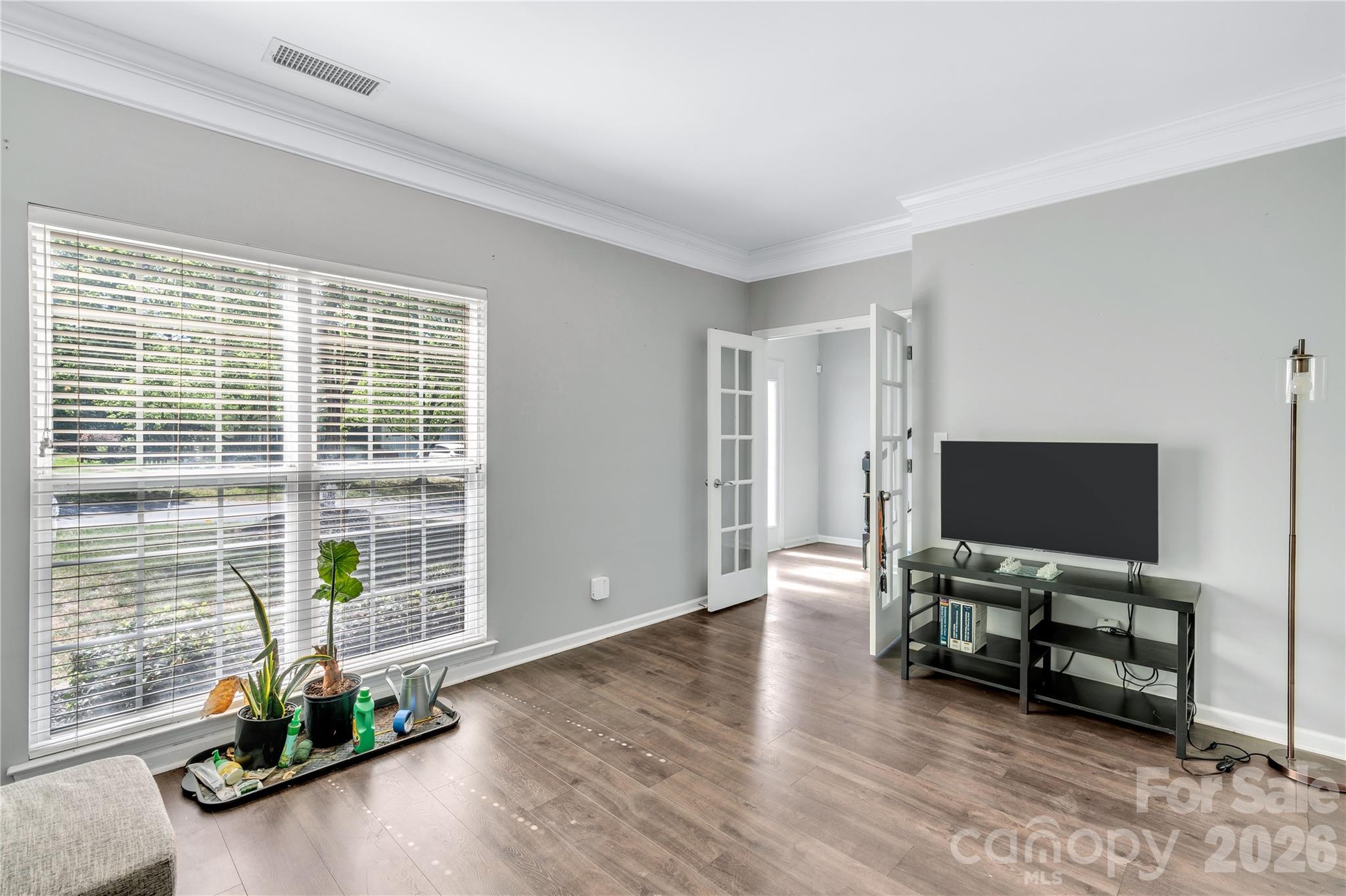 9423 Willow Tree Lane — Charlotte