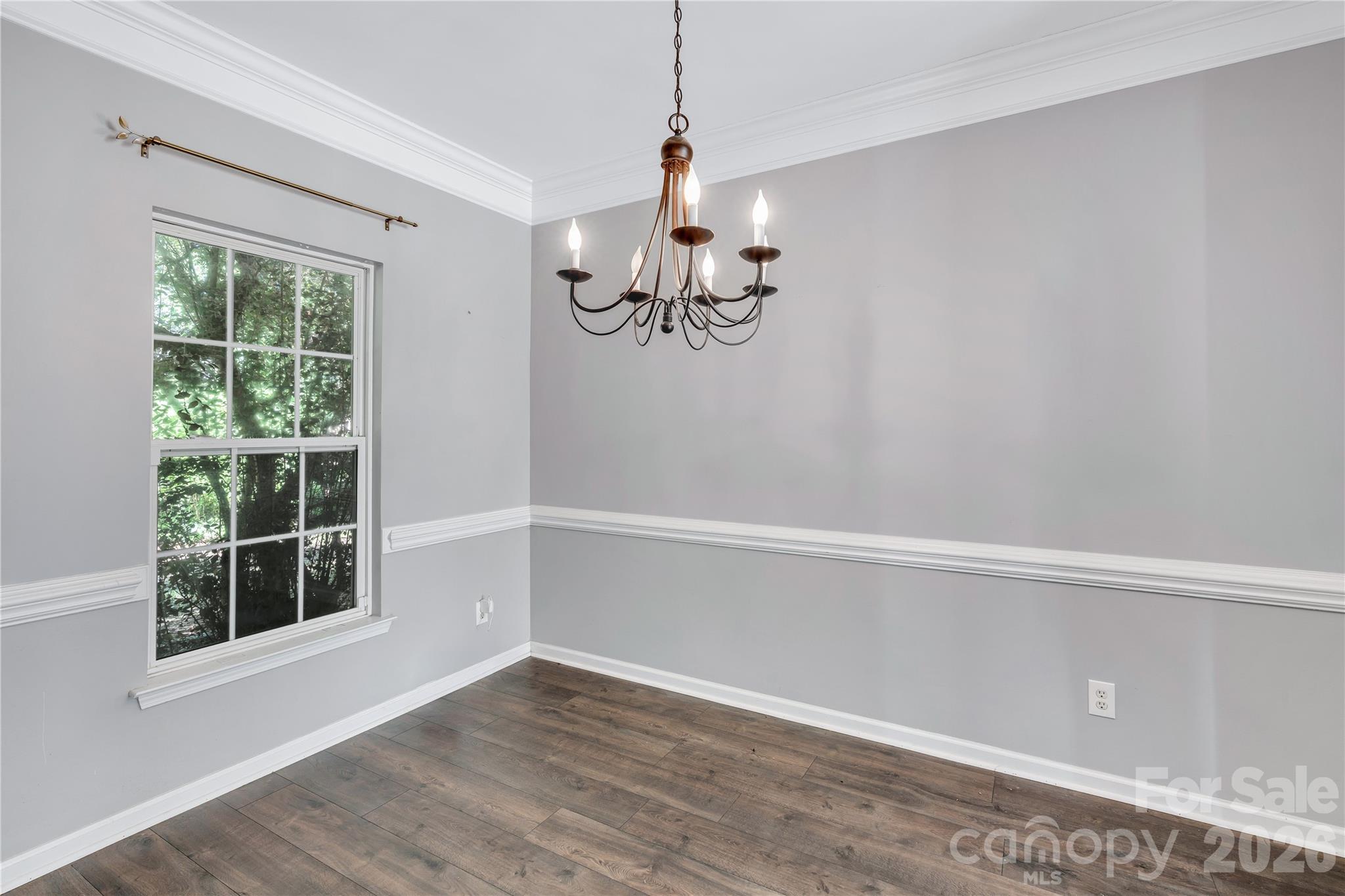 9423 Willow Tree Lane — Charlotte