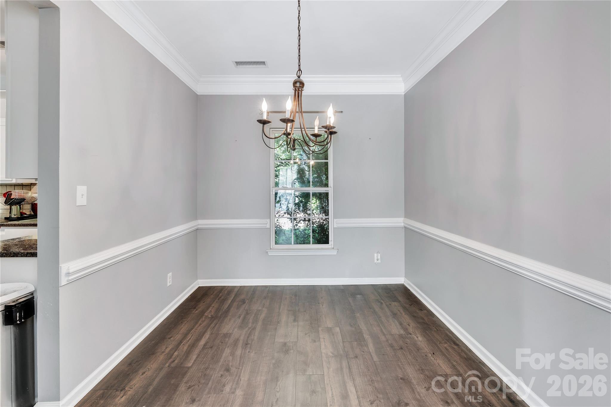 9423 Willow Tree Lane — Charlotte