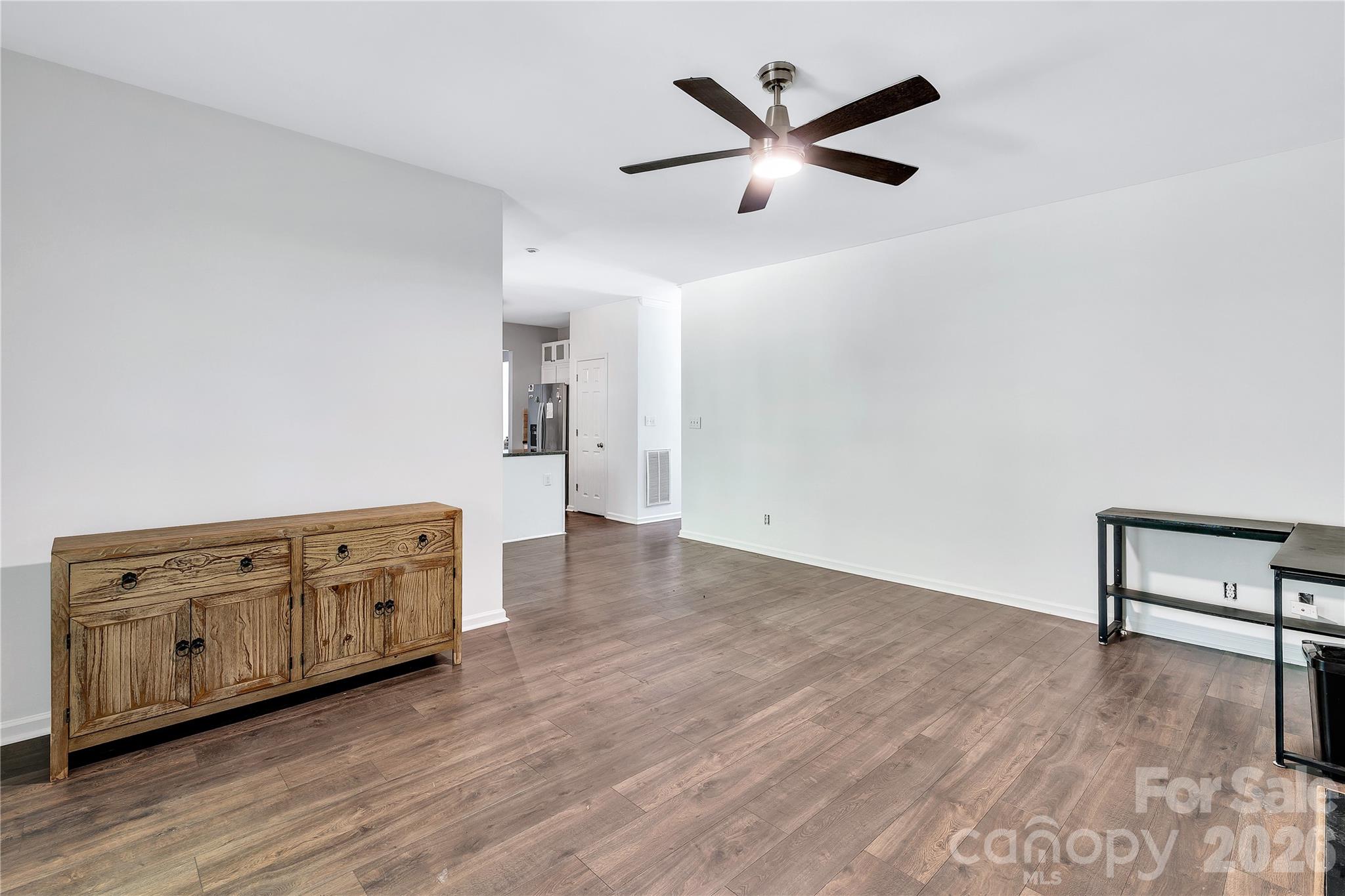 9423 Willow Tree Lane — Charlotte