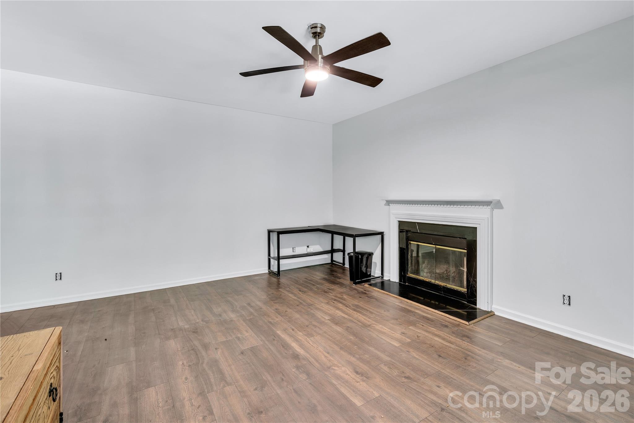 9423 Willow Tree Lane — Charlotte
