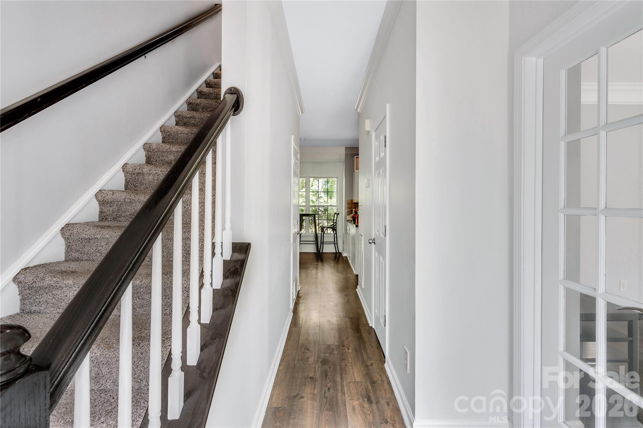9423 Willow Tree Lane — Charlotte