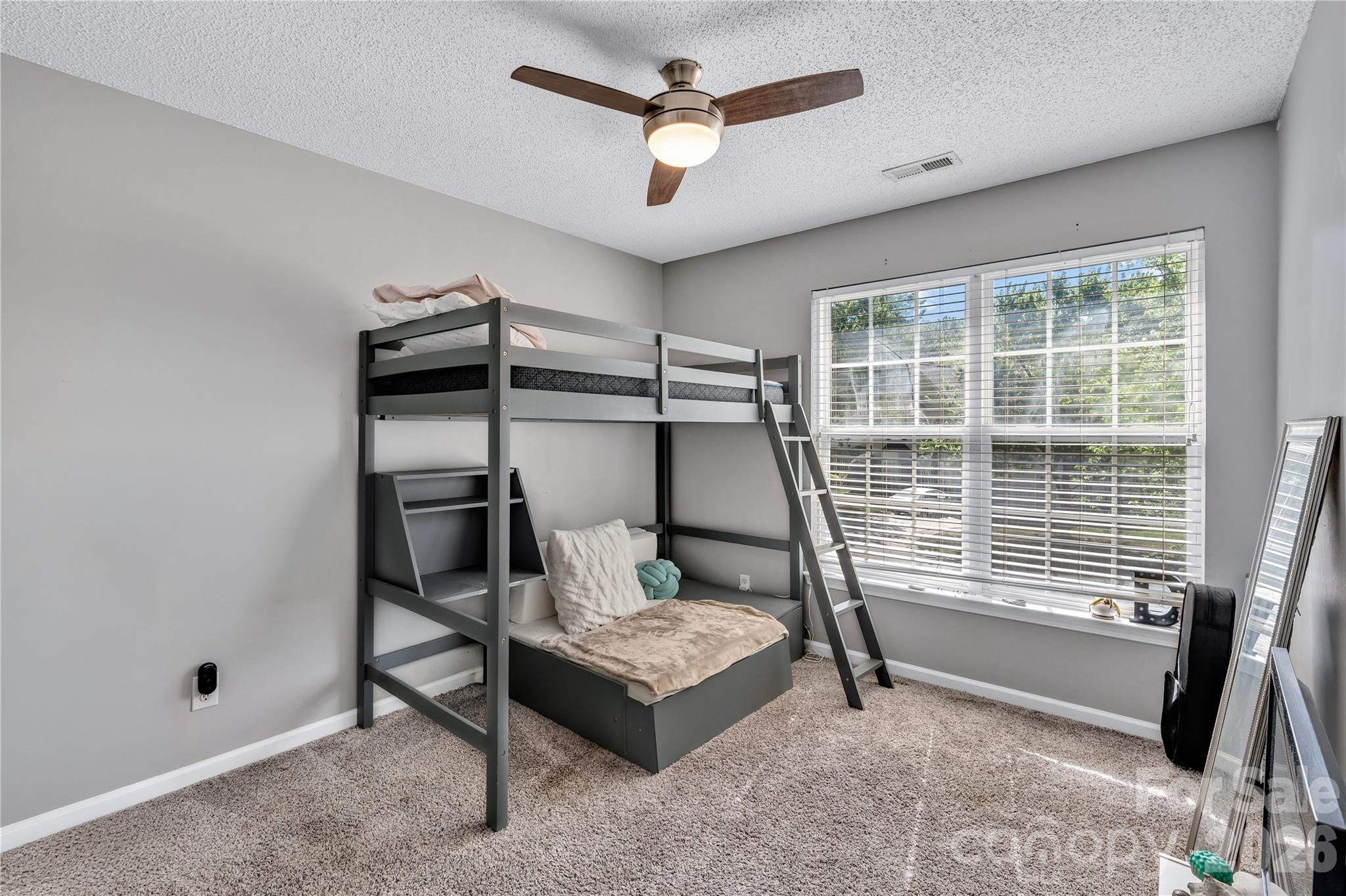 9423 Willow Tree Lane — Charlotte