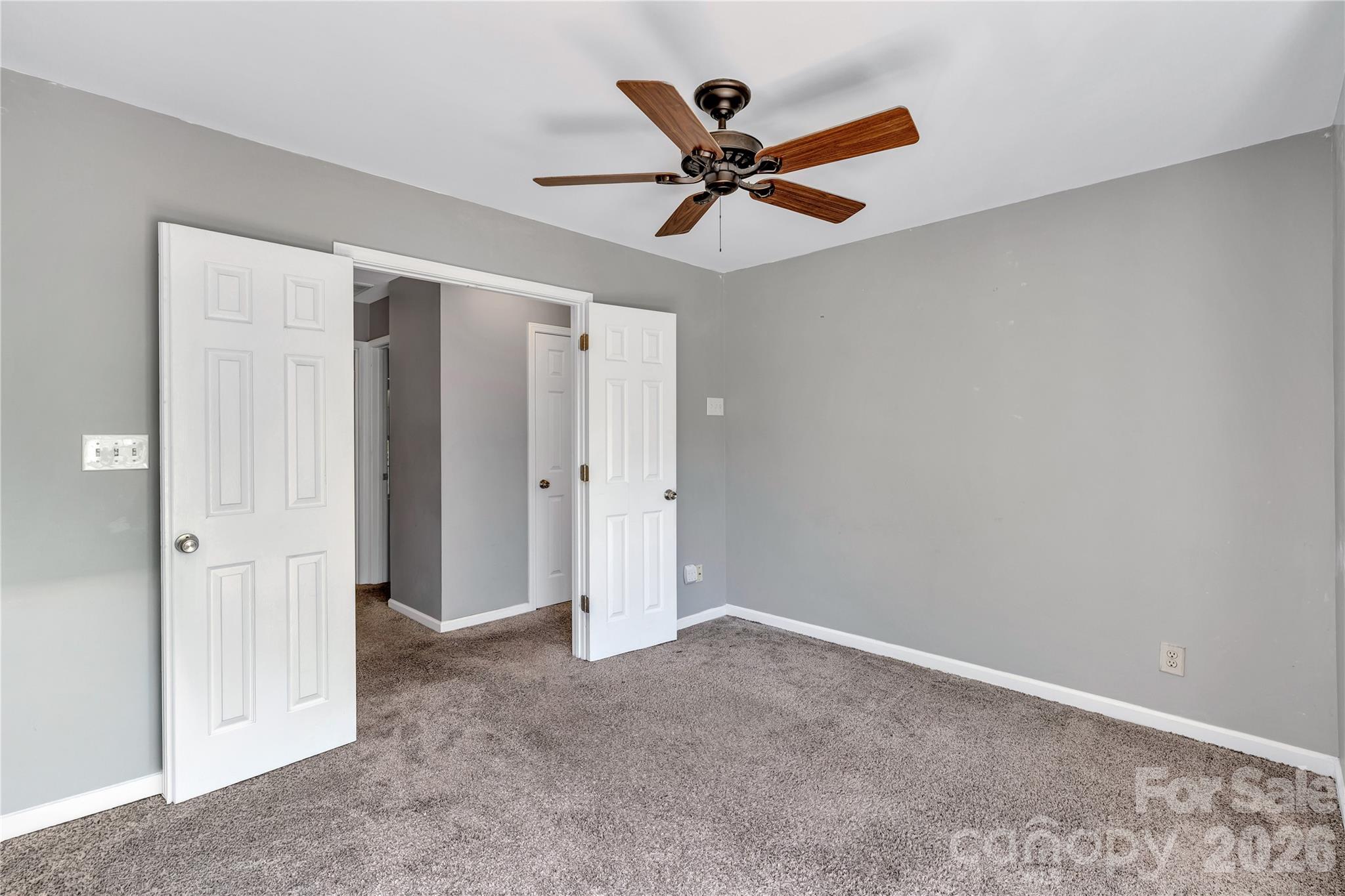 9423 Willow Tree Lane — Charlotte