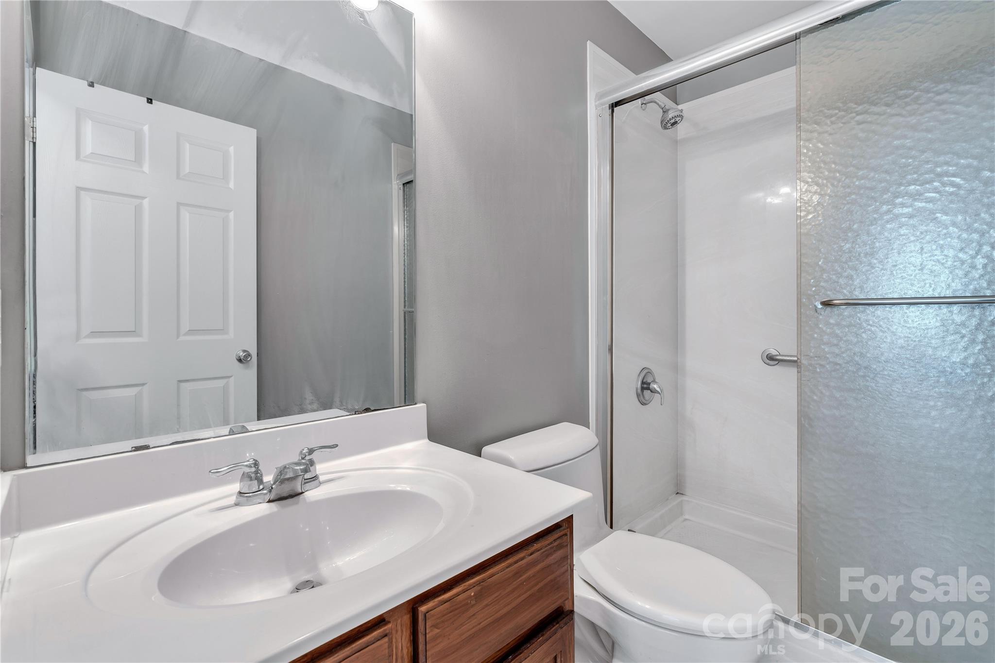 9423 Willow Tree Lane — Charlotte