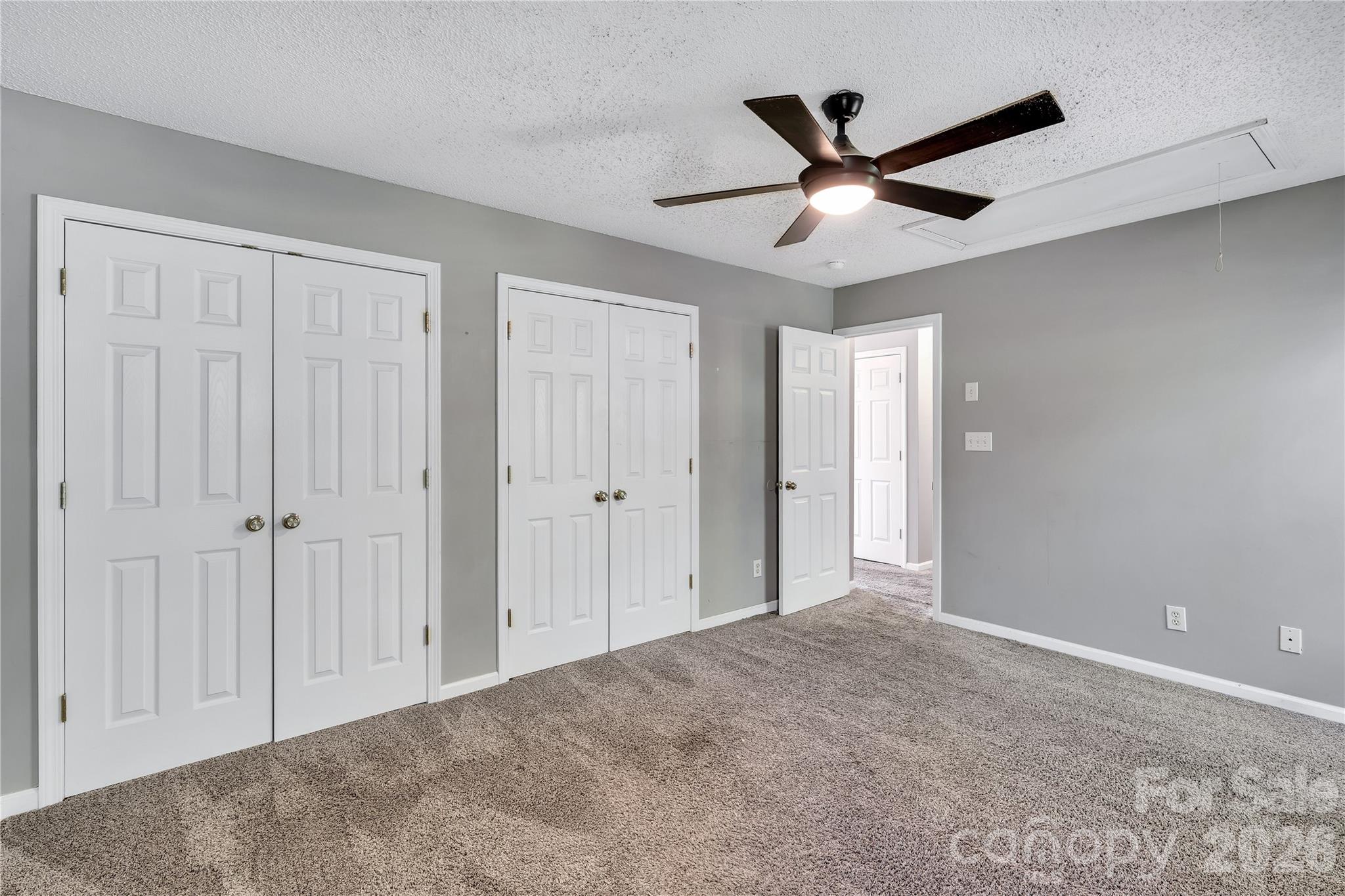 9423 Willow Tree Lane — Charlotte