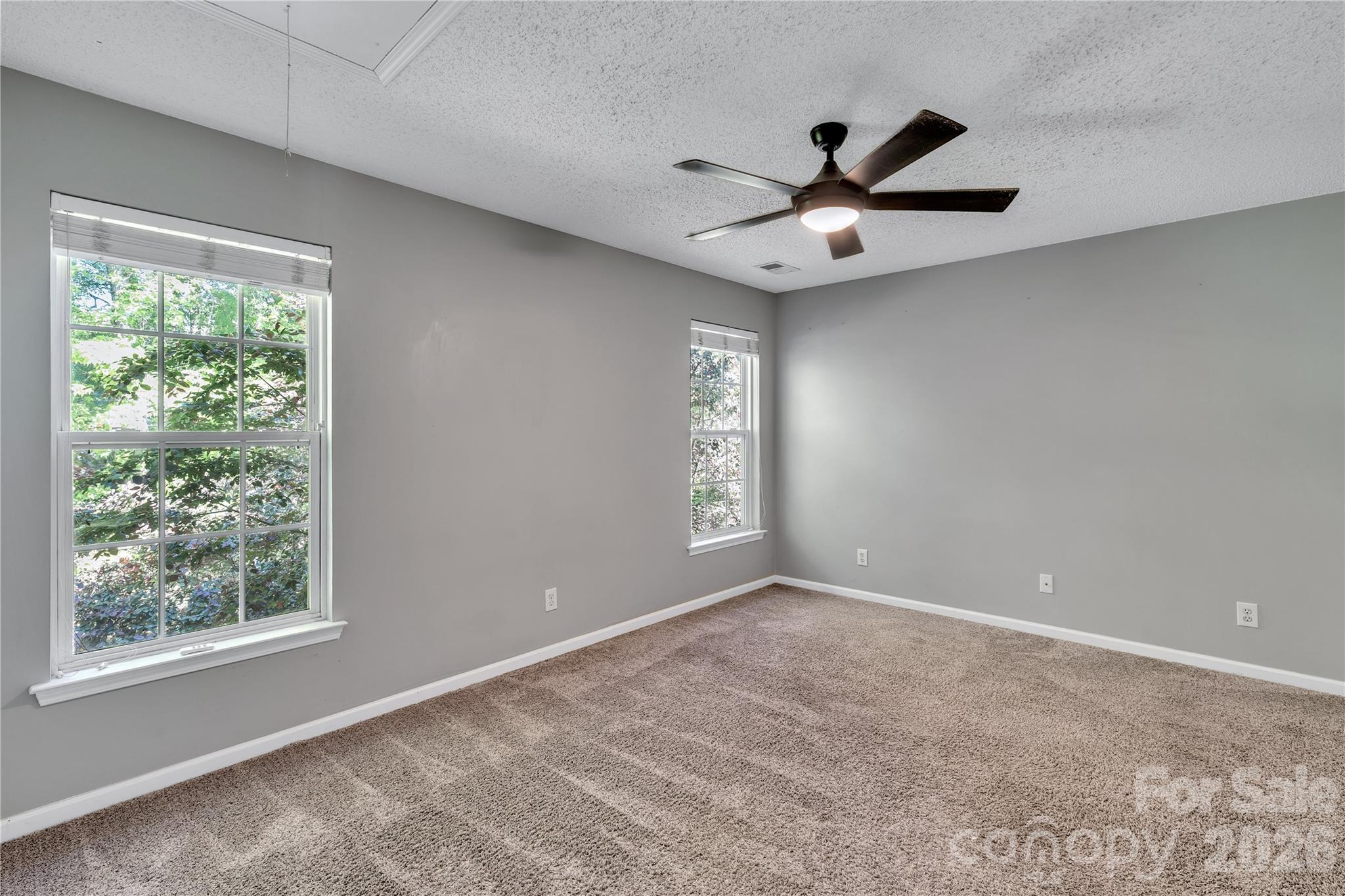 9423 Willow Tree Lane — Charlotte