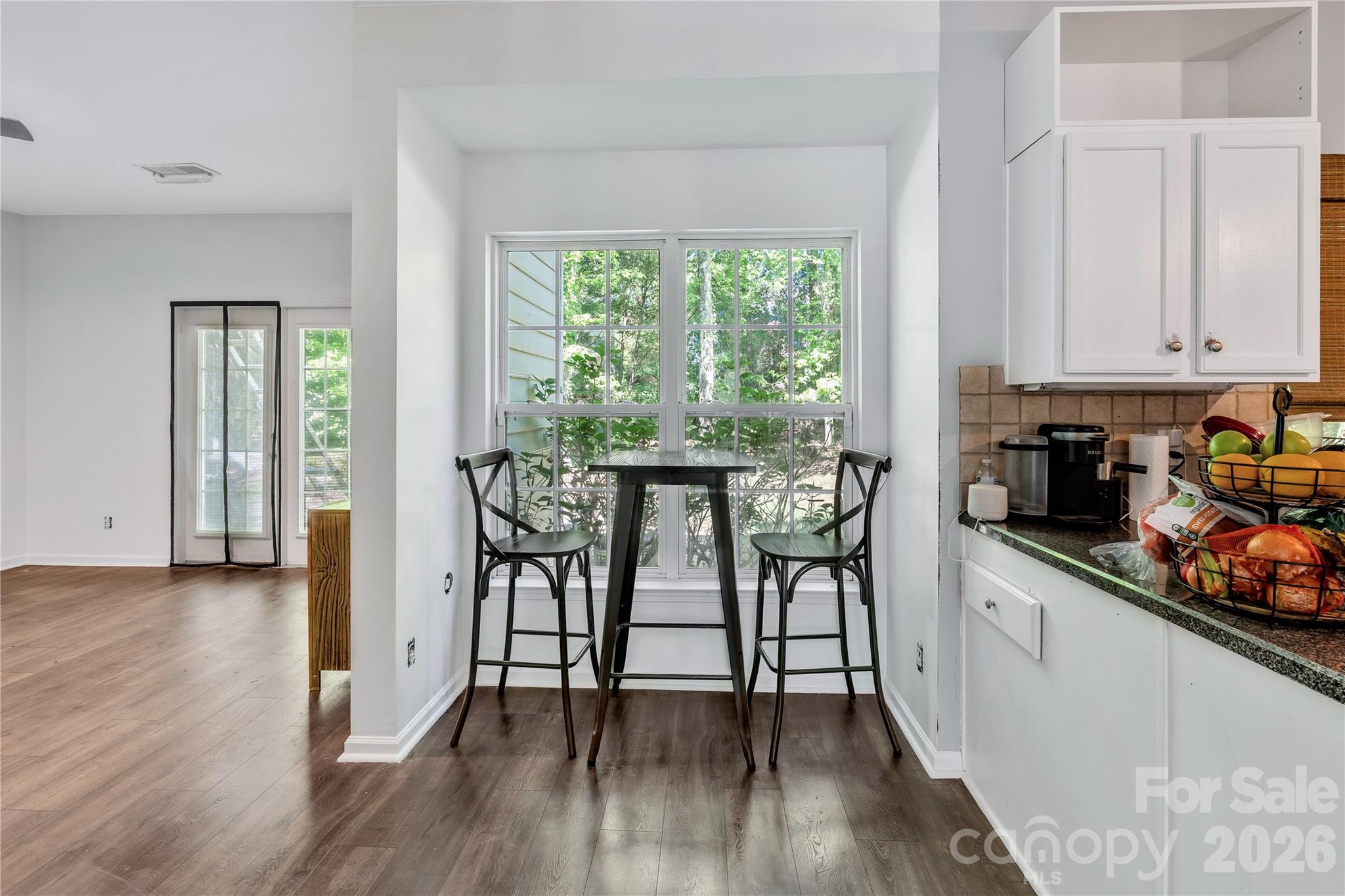 9423 Willow Tree Lane — Charlotte