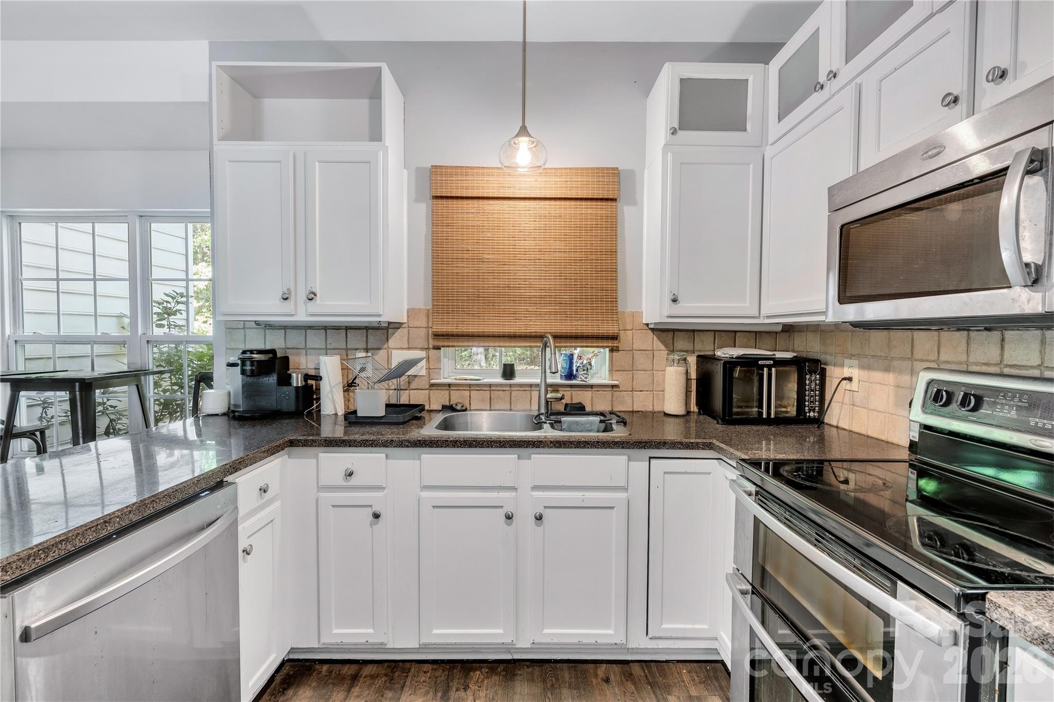 9423 Willow Tree Lane — Charlotte