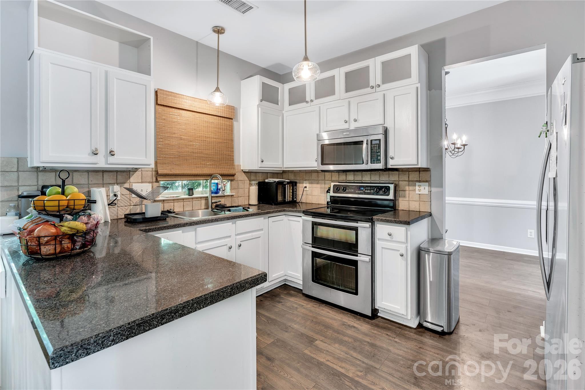 9423 Willow Tree Lane — Charlotte