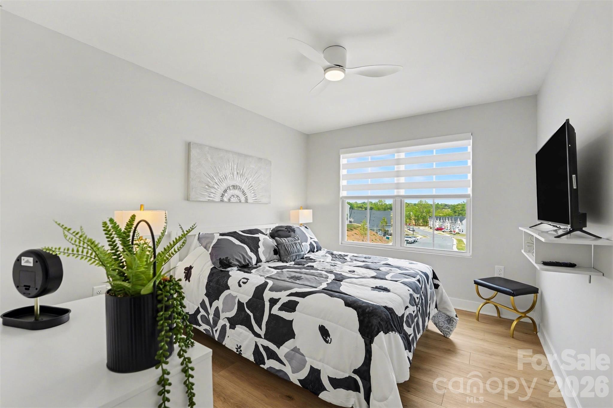115 Jameson Park Drive #Unit F — Troutman