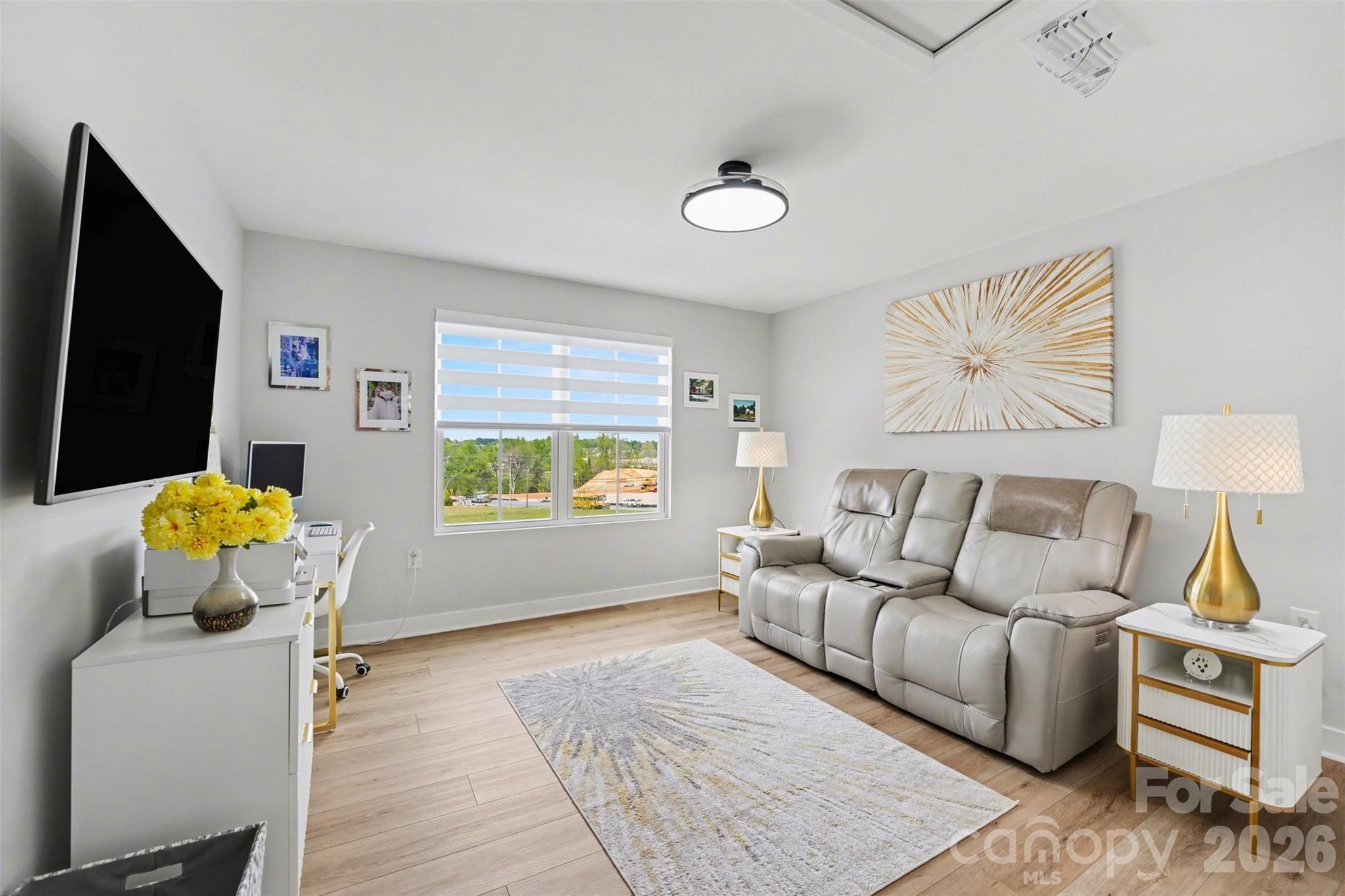 115 Jameson Park Drive #Unit F — Troutman