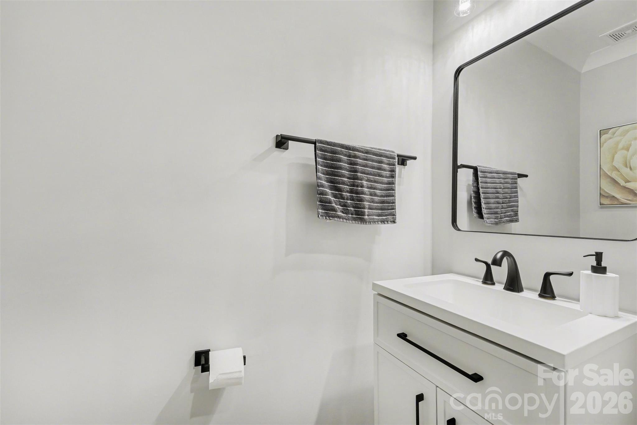 115 Jameson Park Drive #Unit F — Troutman