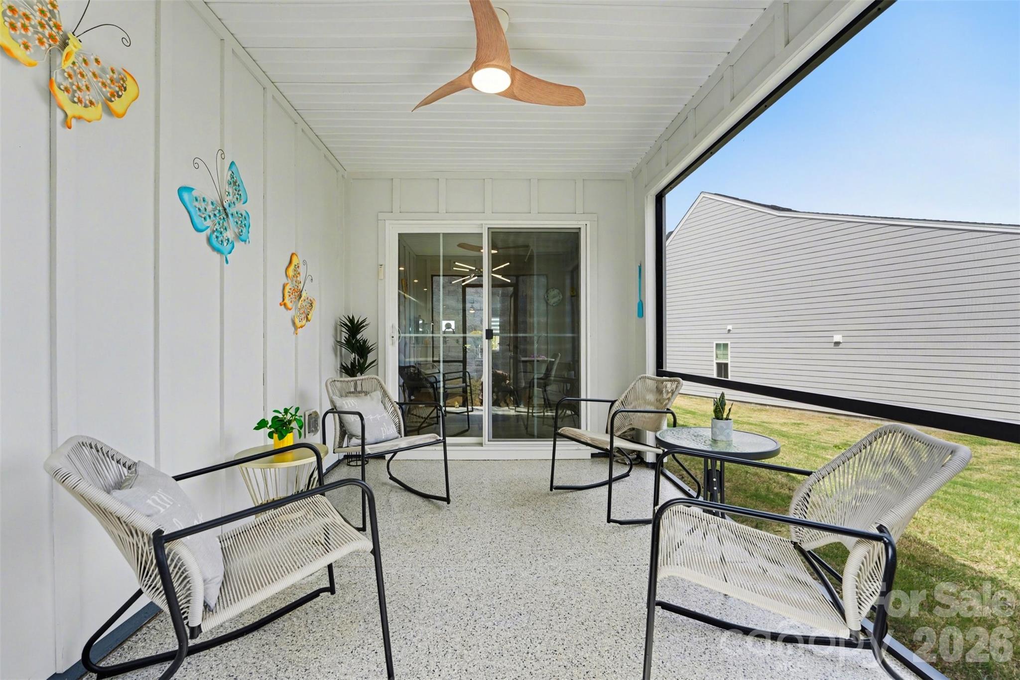 115 Jameson Park Drive #Unit F — Troutman