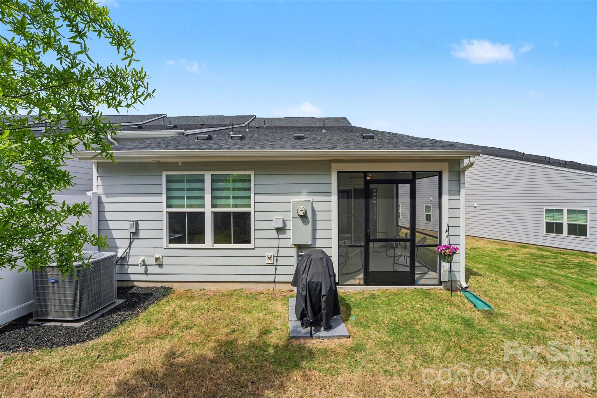 115 Jameson Park Drive #Unit F — Troutman
