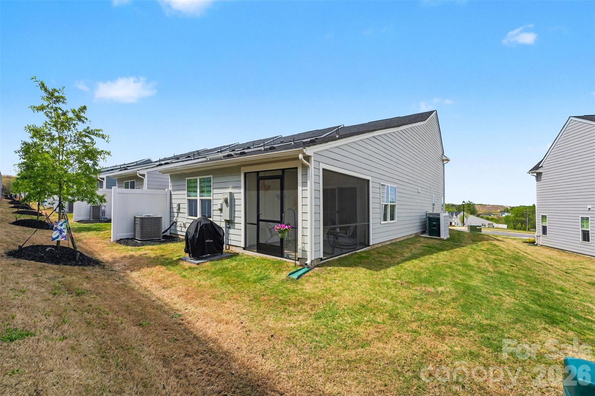 115 Jameson Park Drive #Unit F — Troutman
