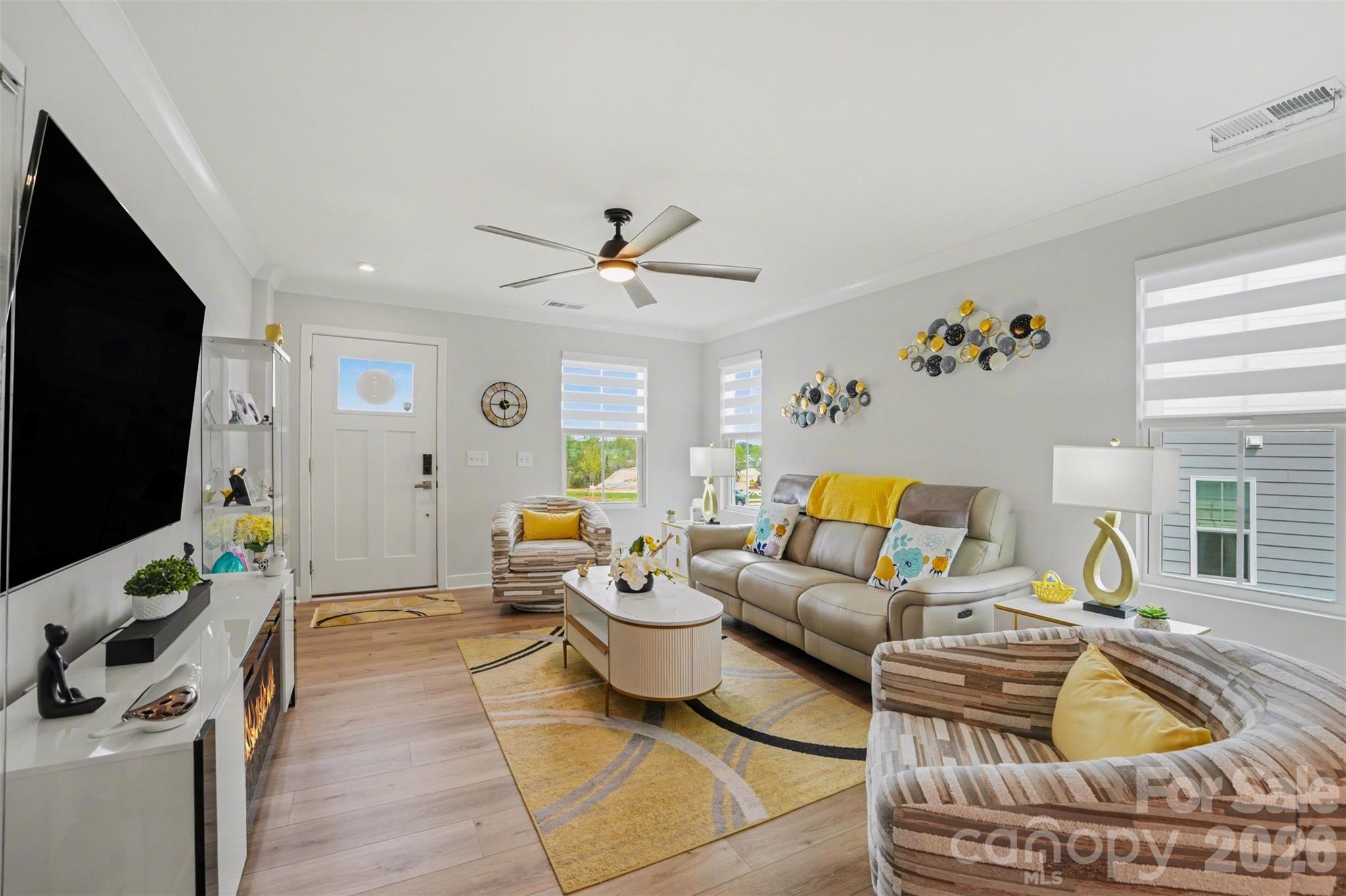 115 Jameson Park Drive #Unit F — Troutman