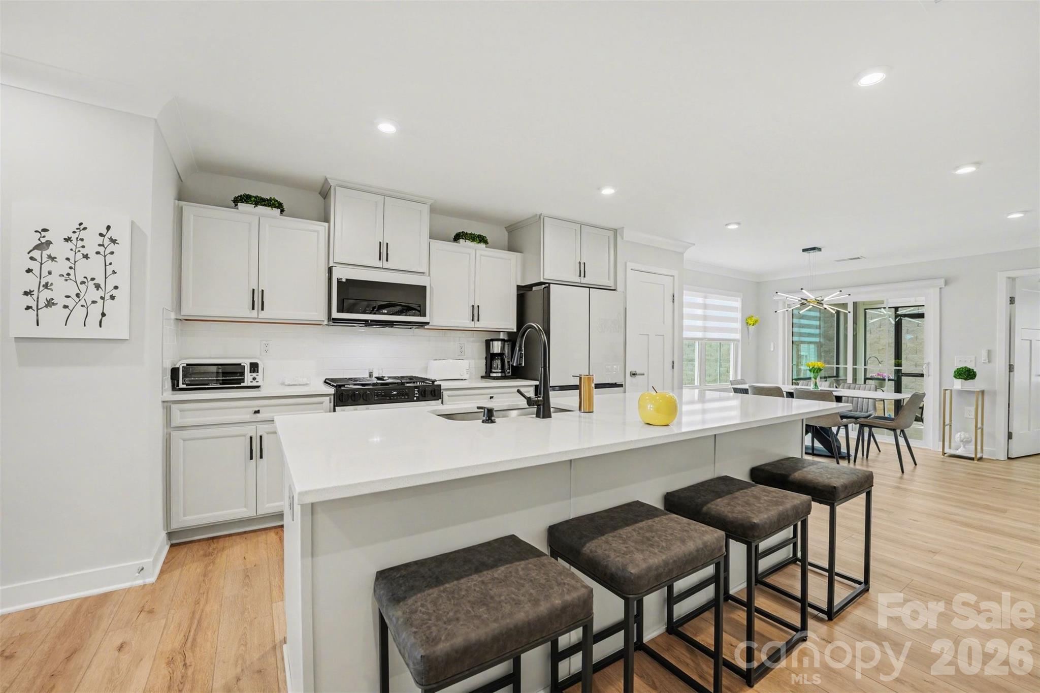 115 Jameson Park Drive #Unit F — Troutman