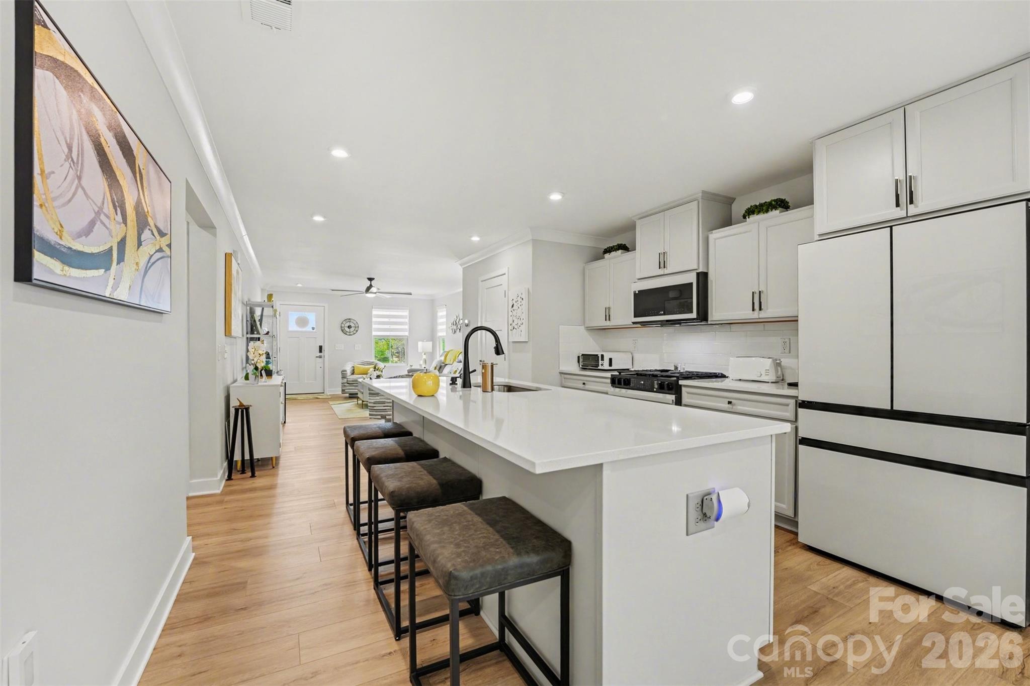 115 Jameson Park Drive #Unit F — Troutman